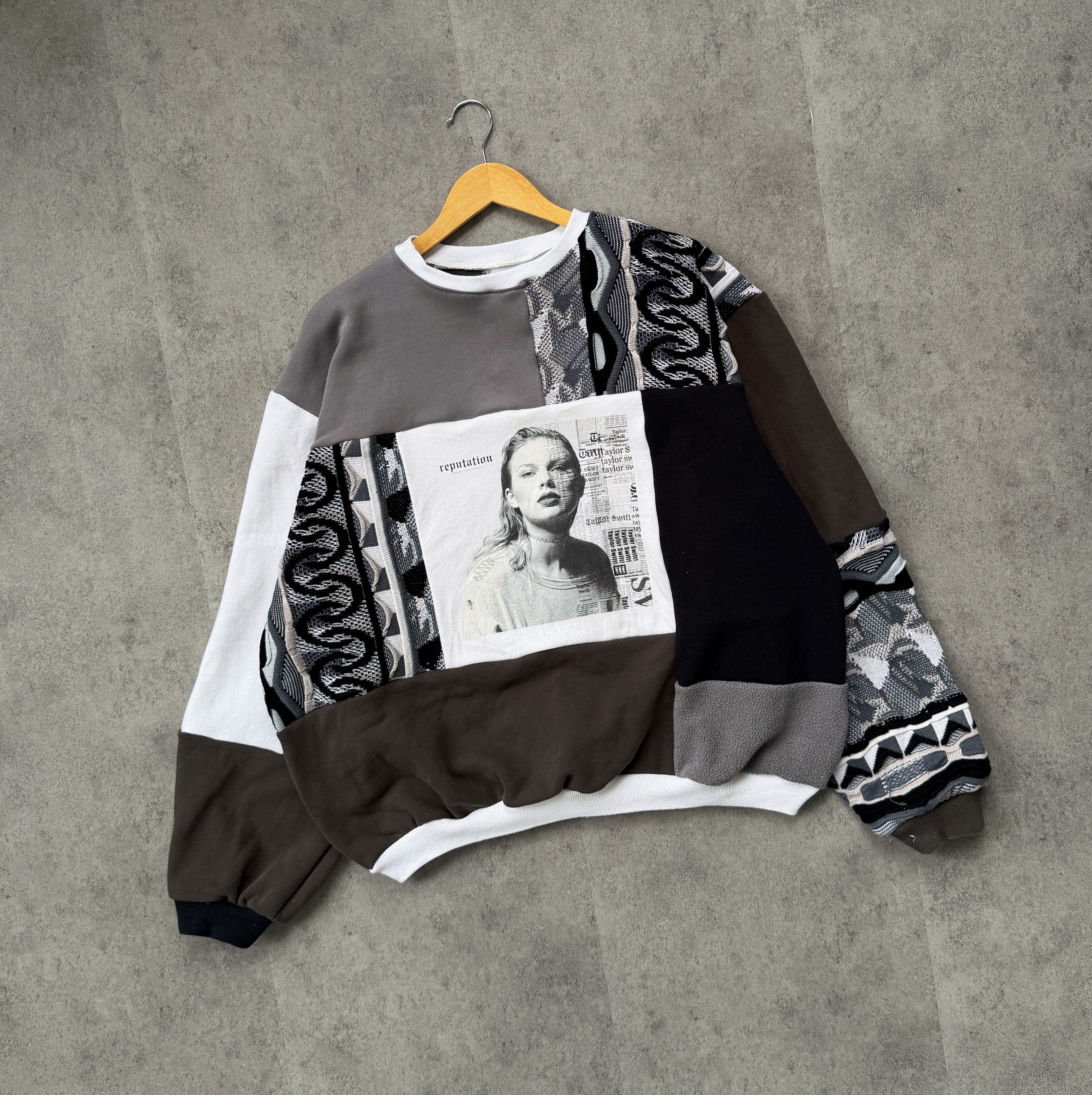 Reputation (XS-XL)