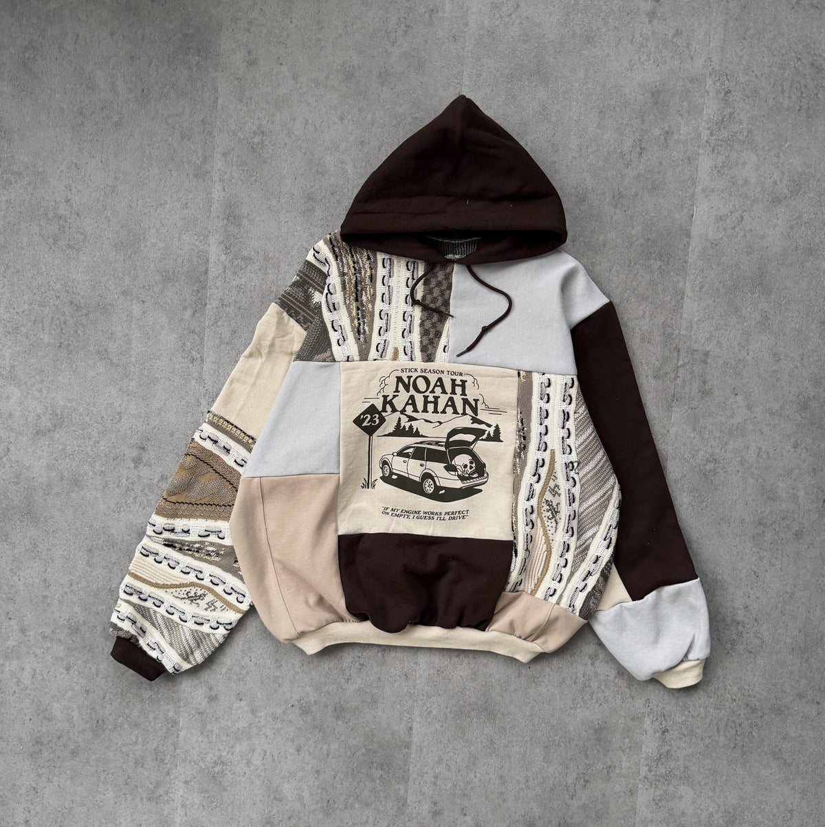 All Them Horses (XXL)