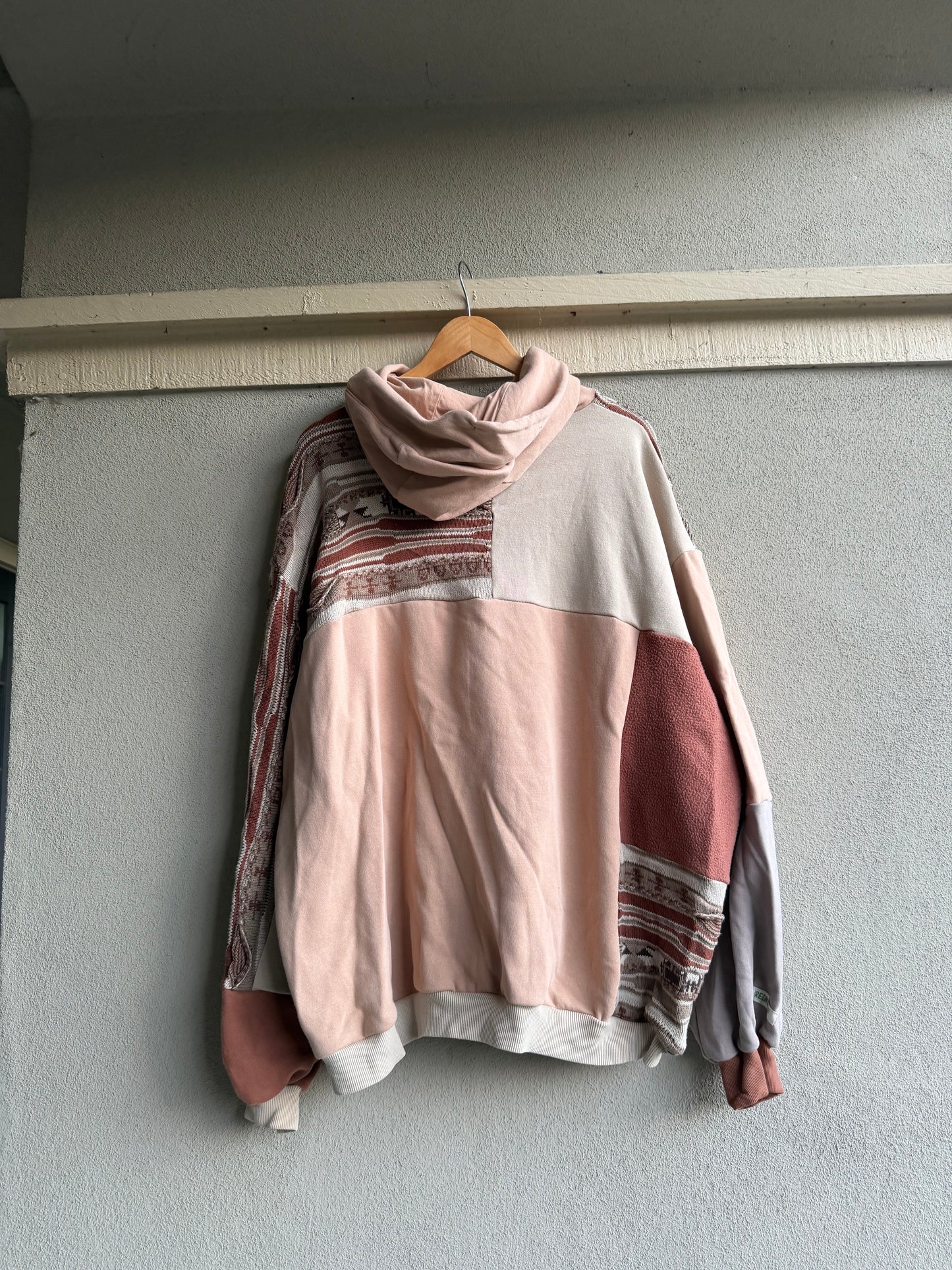 Pumpkin Spice (XS-XXL)
