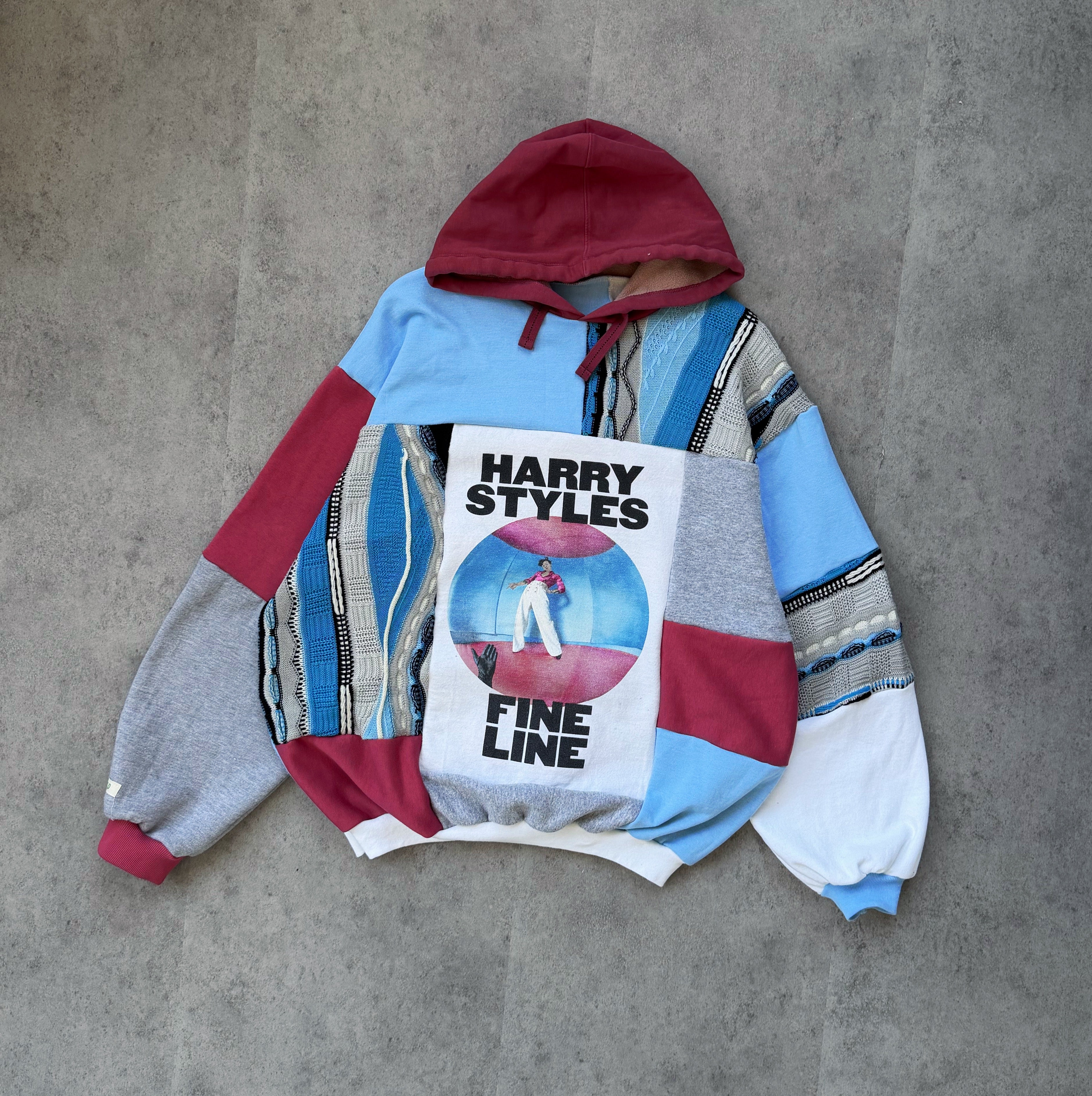 Harry Styles (XS-XL)