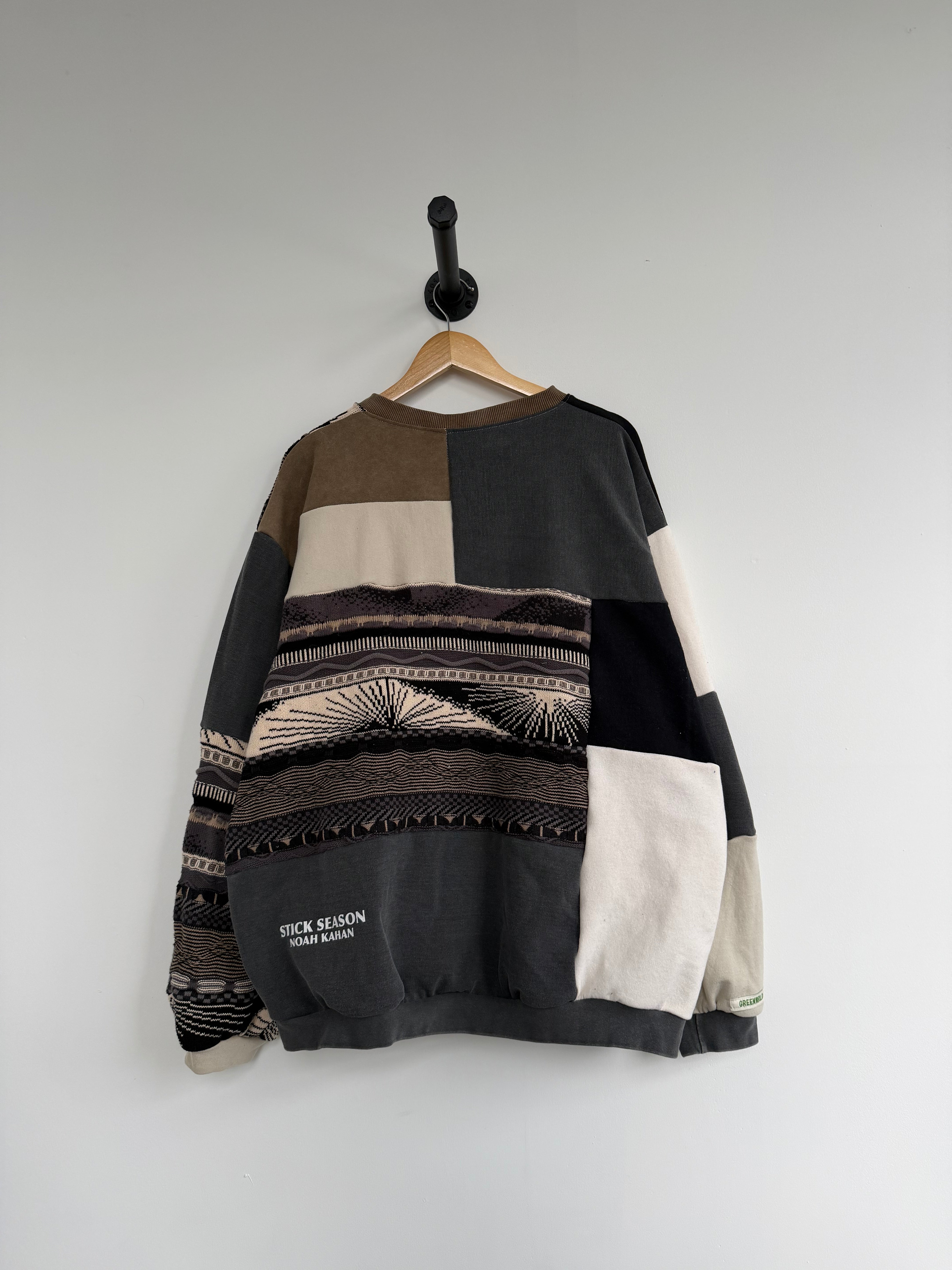 Dashboard (XS-XXL)