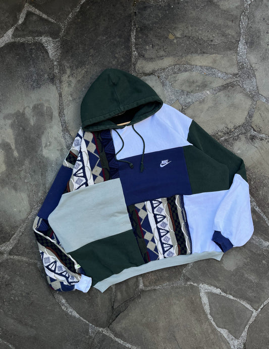 Hemisphere (XS-XXL)