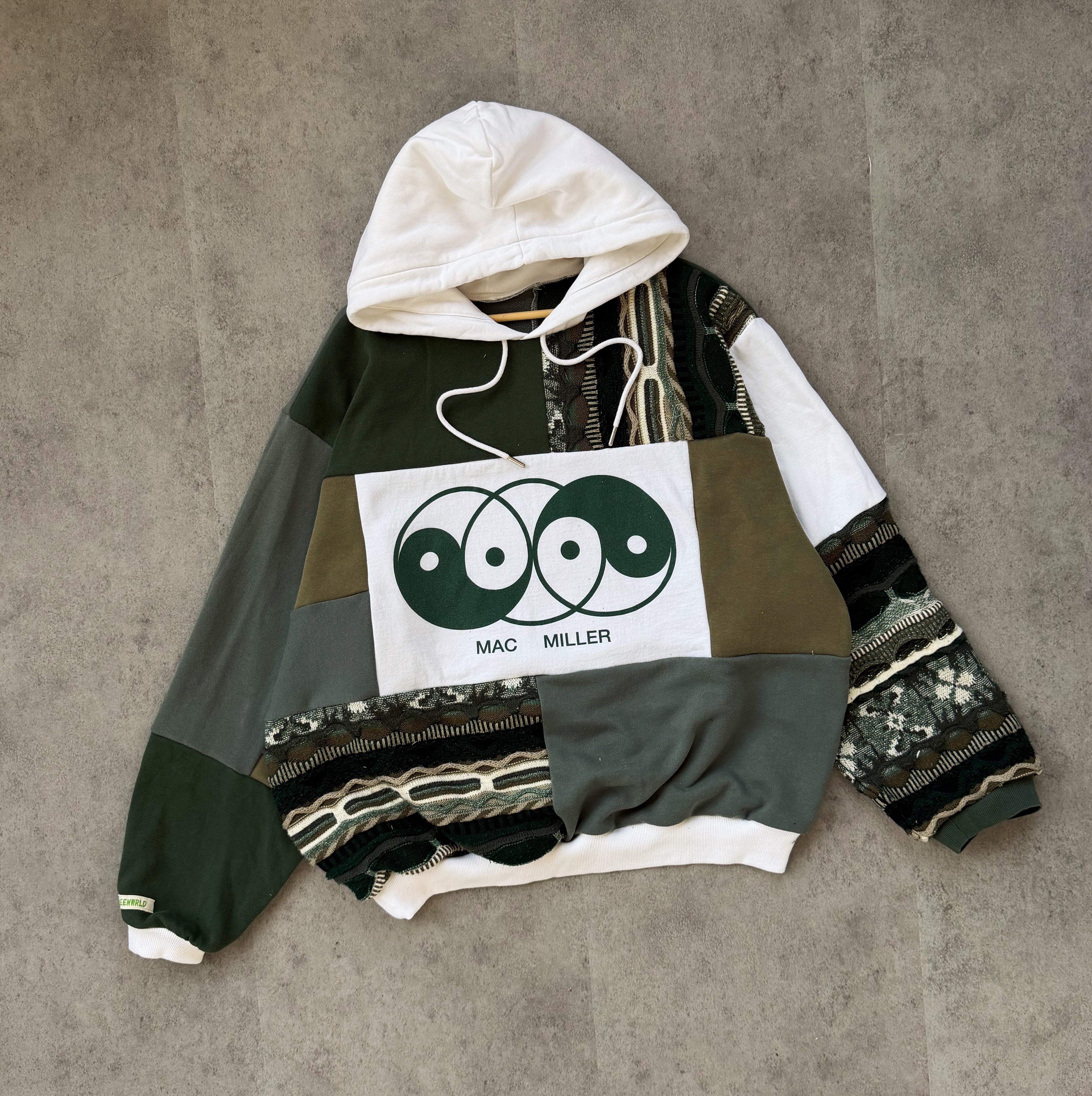 Mac Miller (XS-XXL)