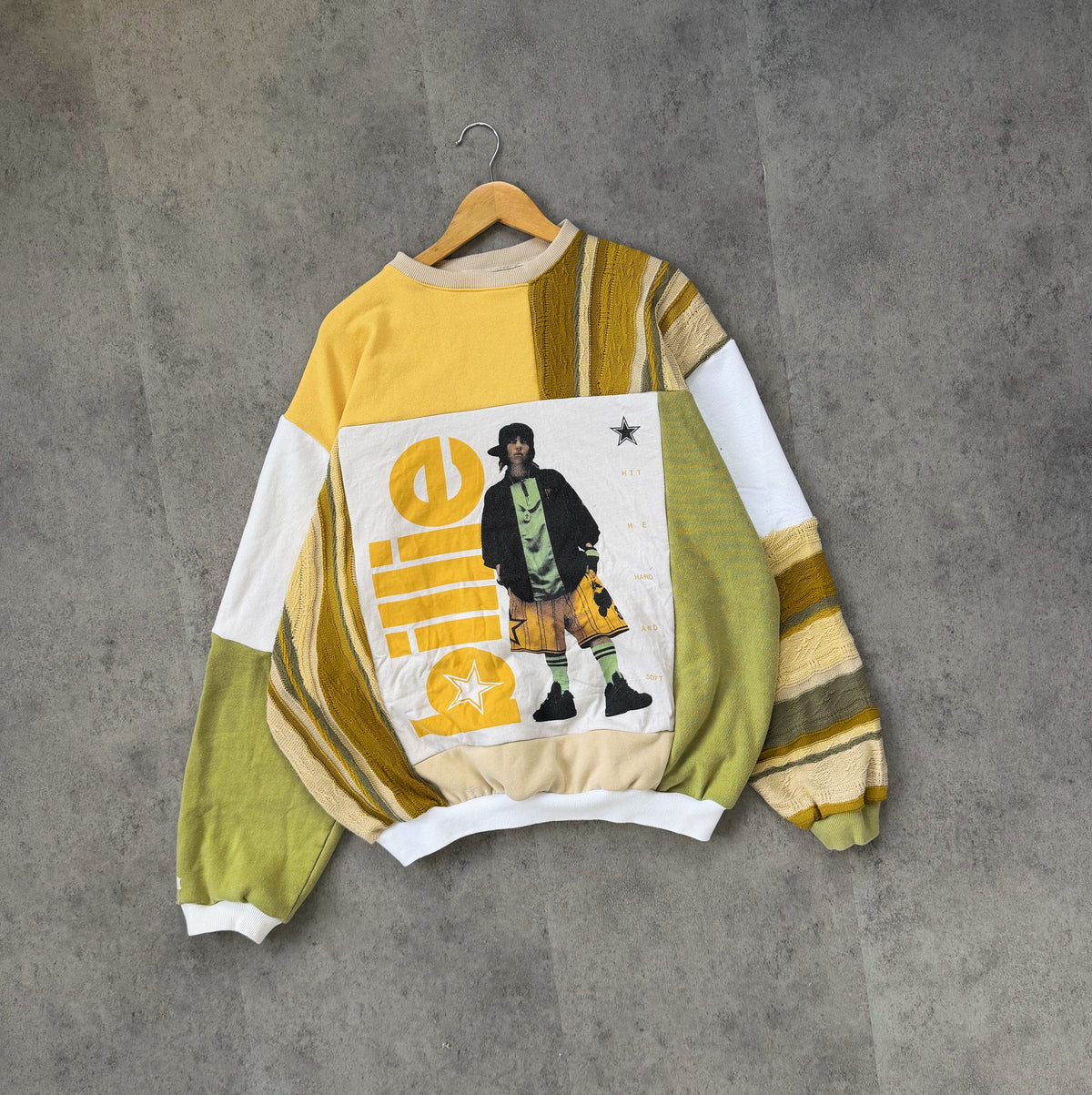 Billie Eilish (XL)