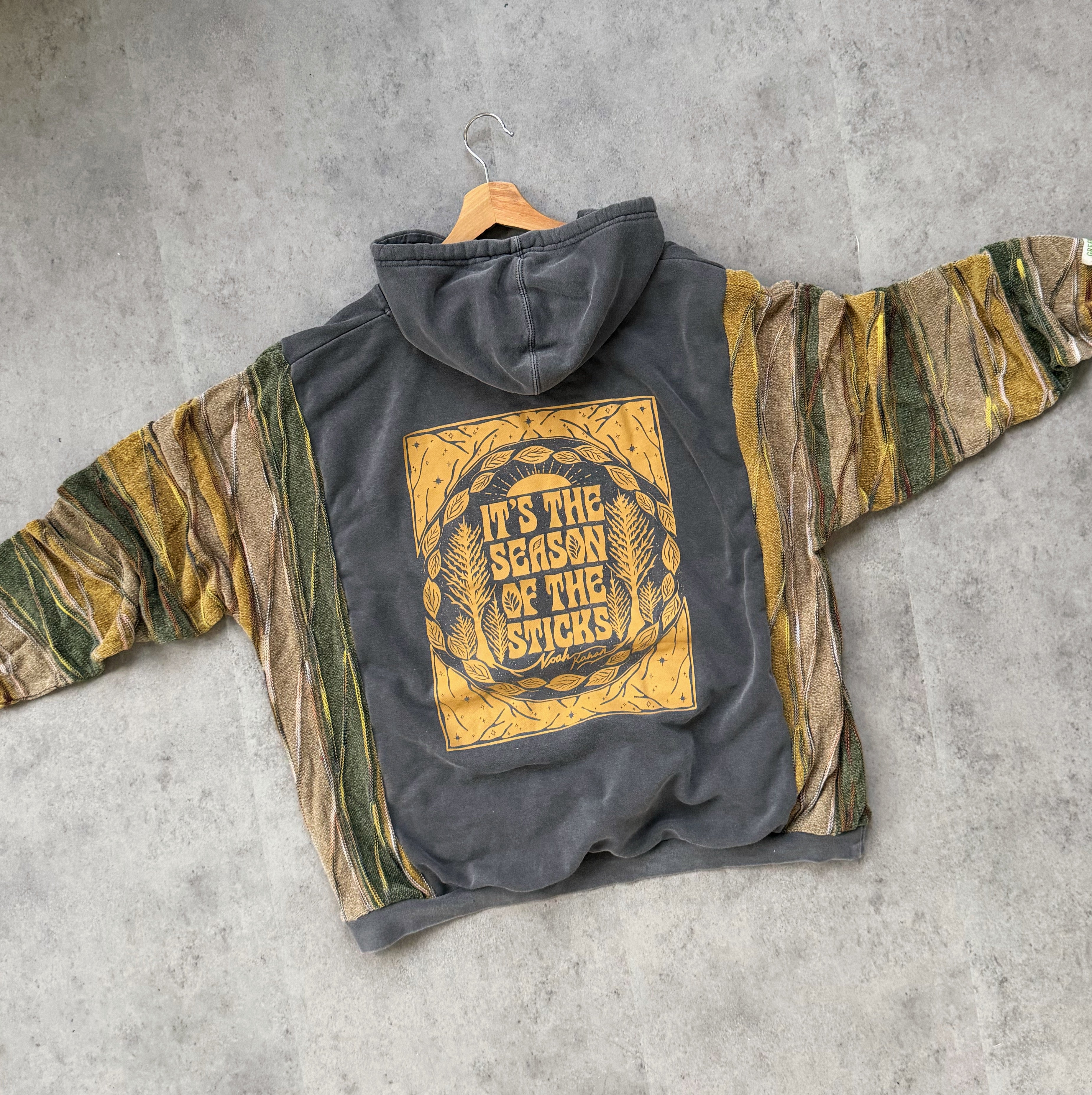 Deny Deny Deny (XS-XXL)