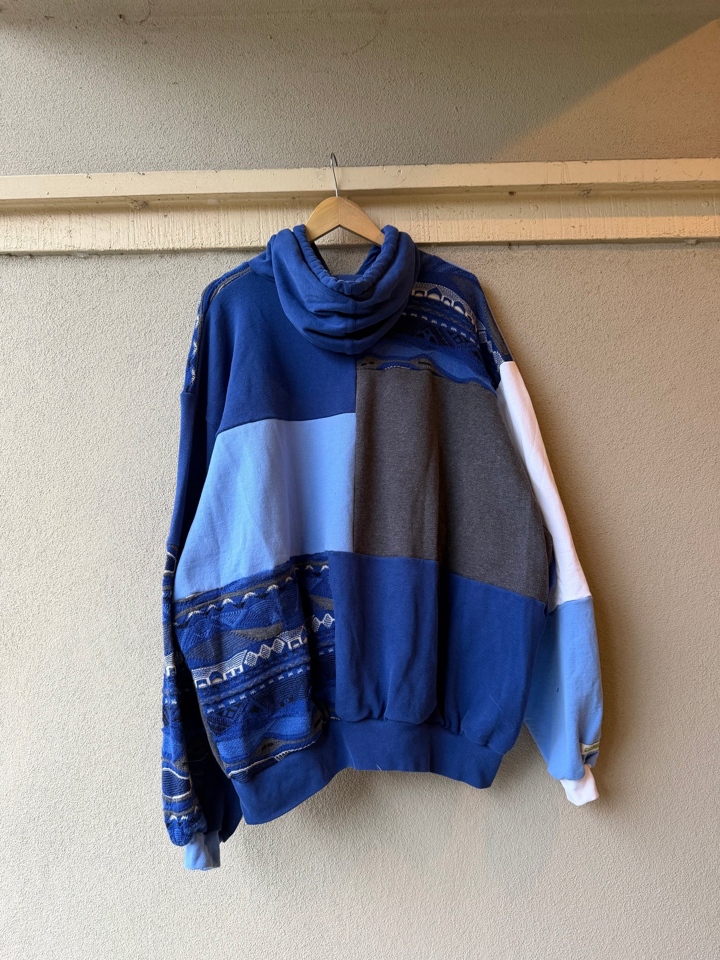 Dodgers Hoodie (XS-XXL)