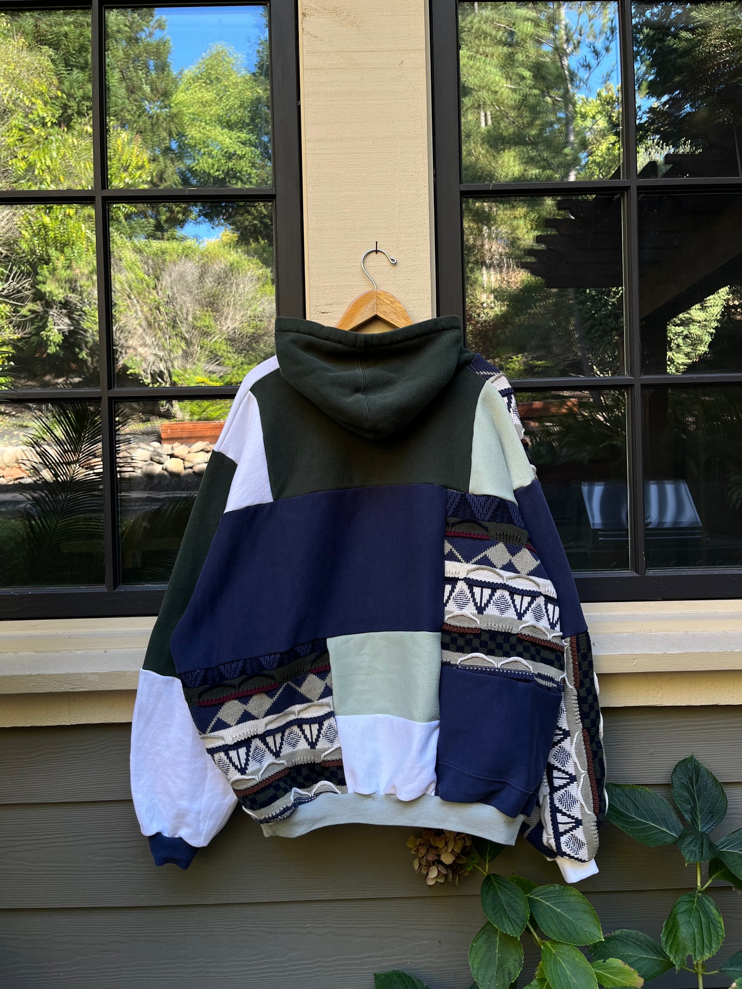 Hemisphere (XS-XXL)