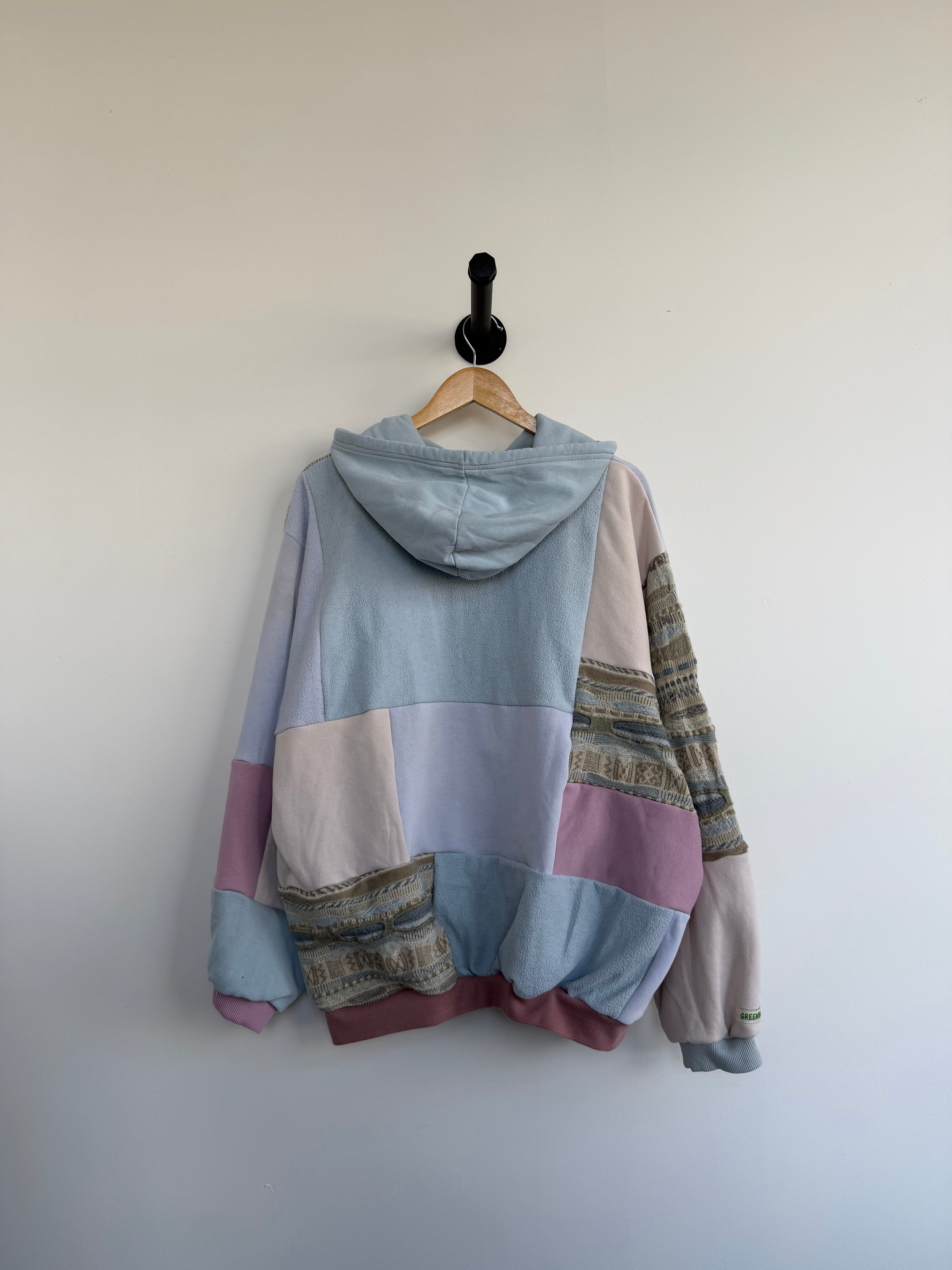 Orbiter (XS-XL)