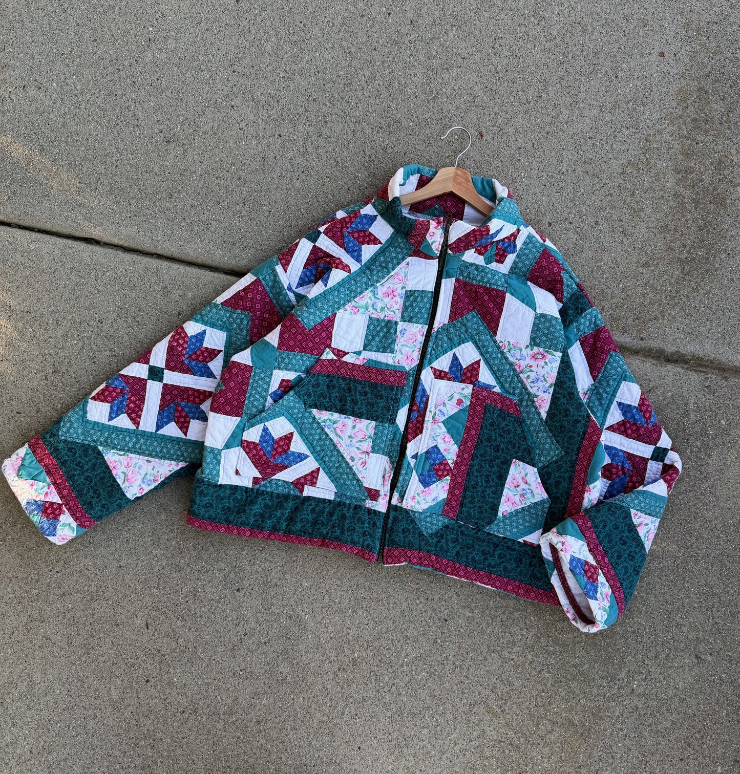 Christmas Stars (S-XXL)