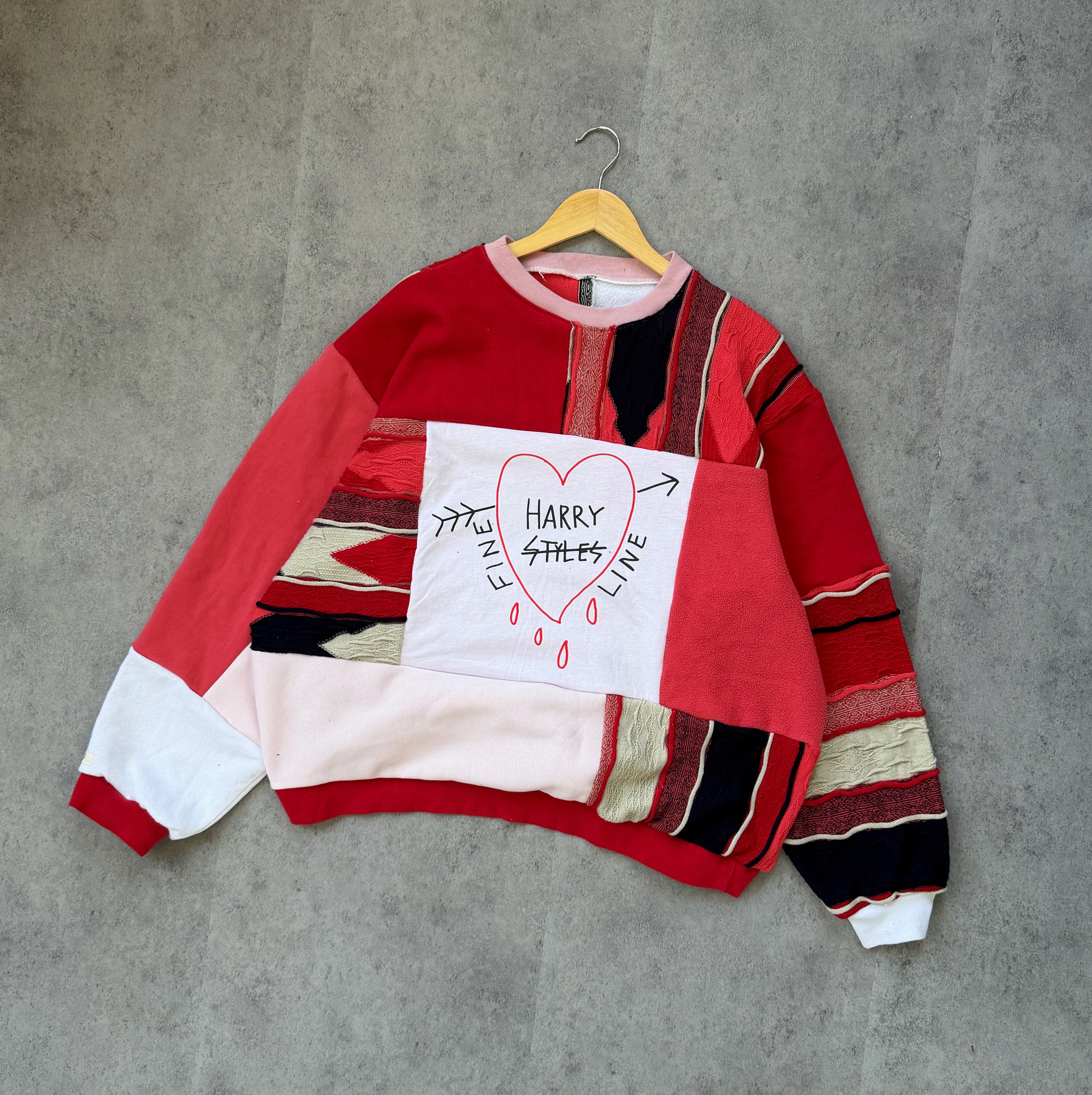 Harry Styles (XS-XL)