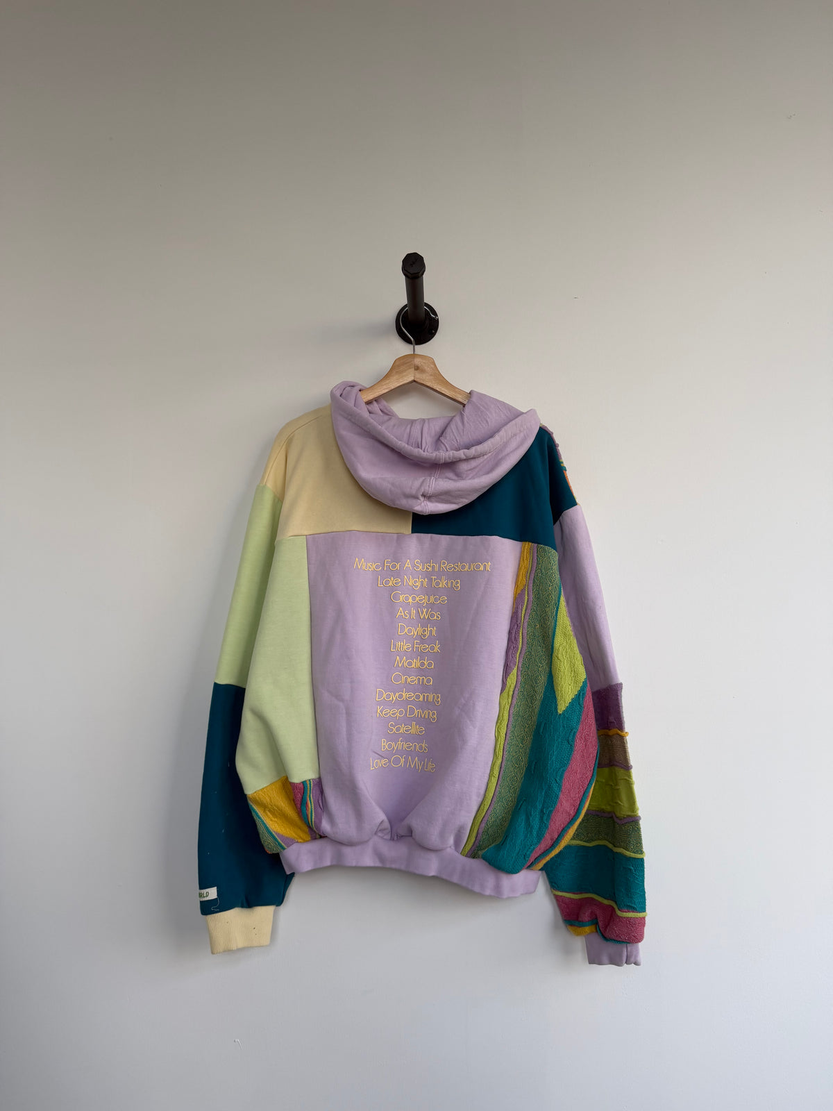 Harry Styles (L/XL)