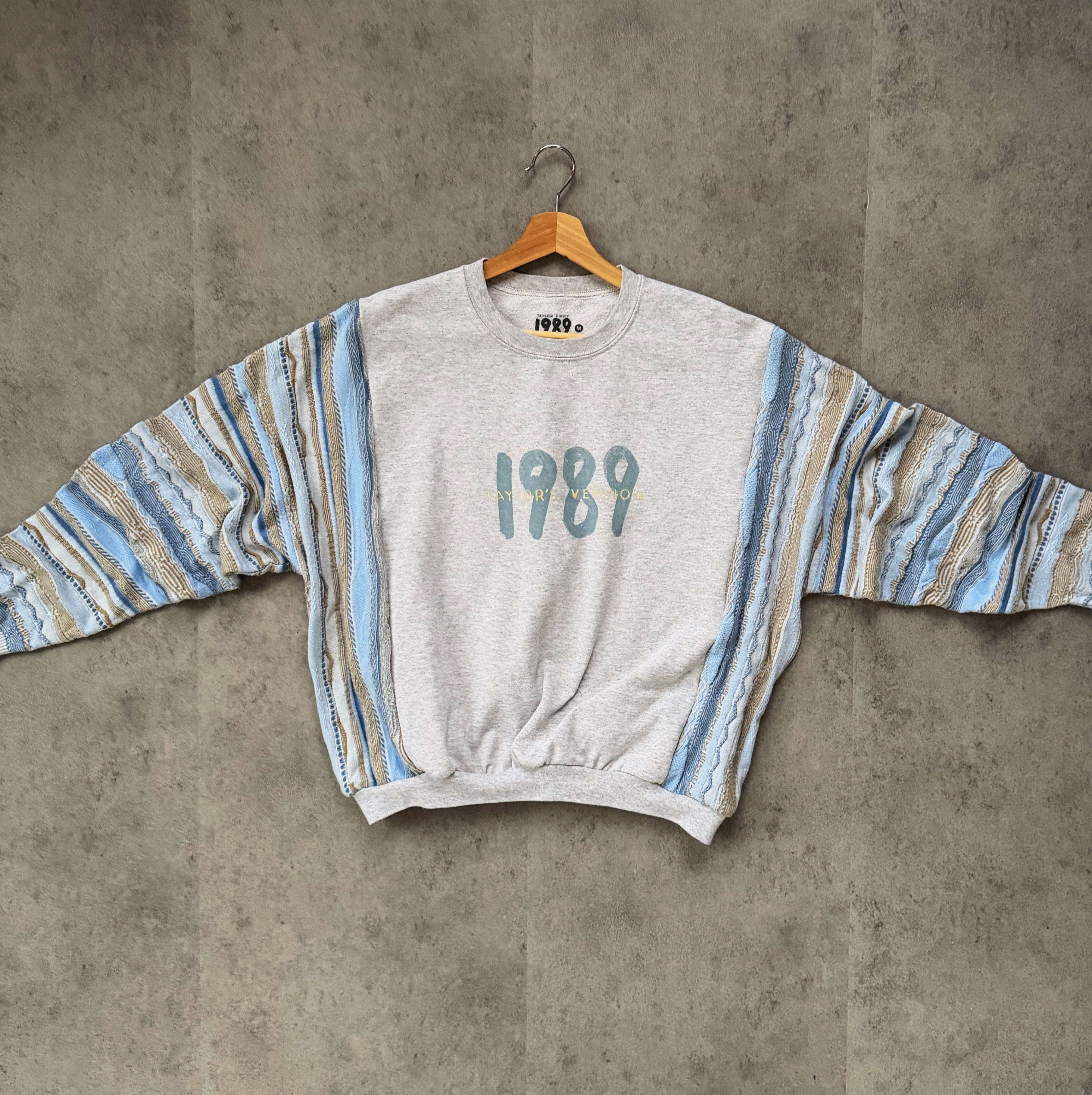1989 (XS-M/L)