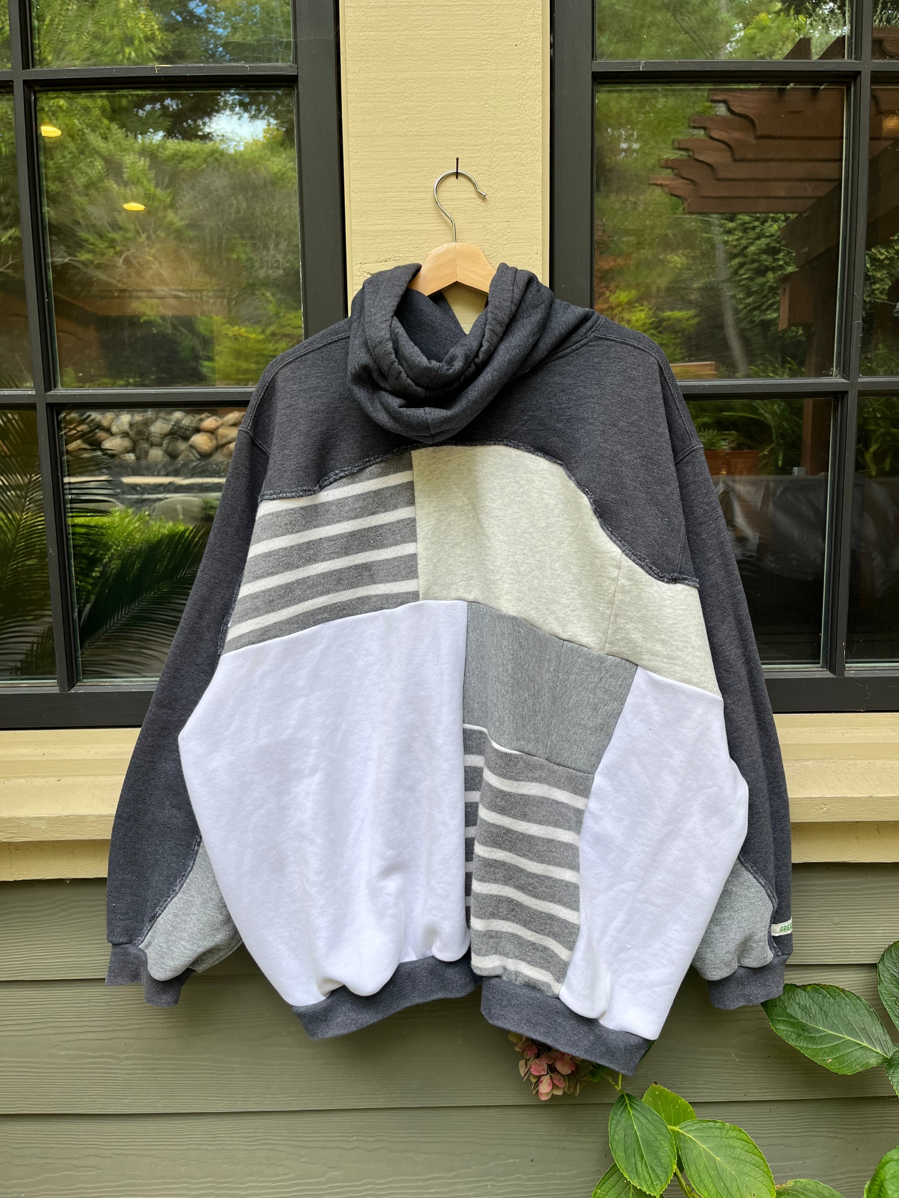 Nike Stripes (XS-XXL)