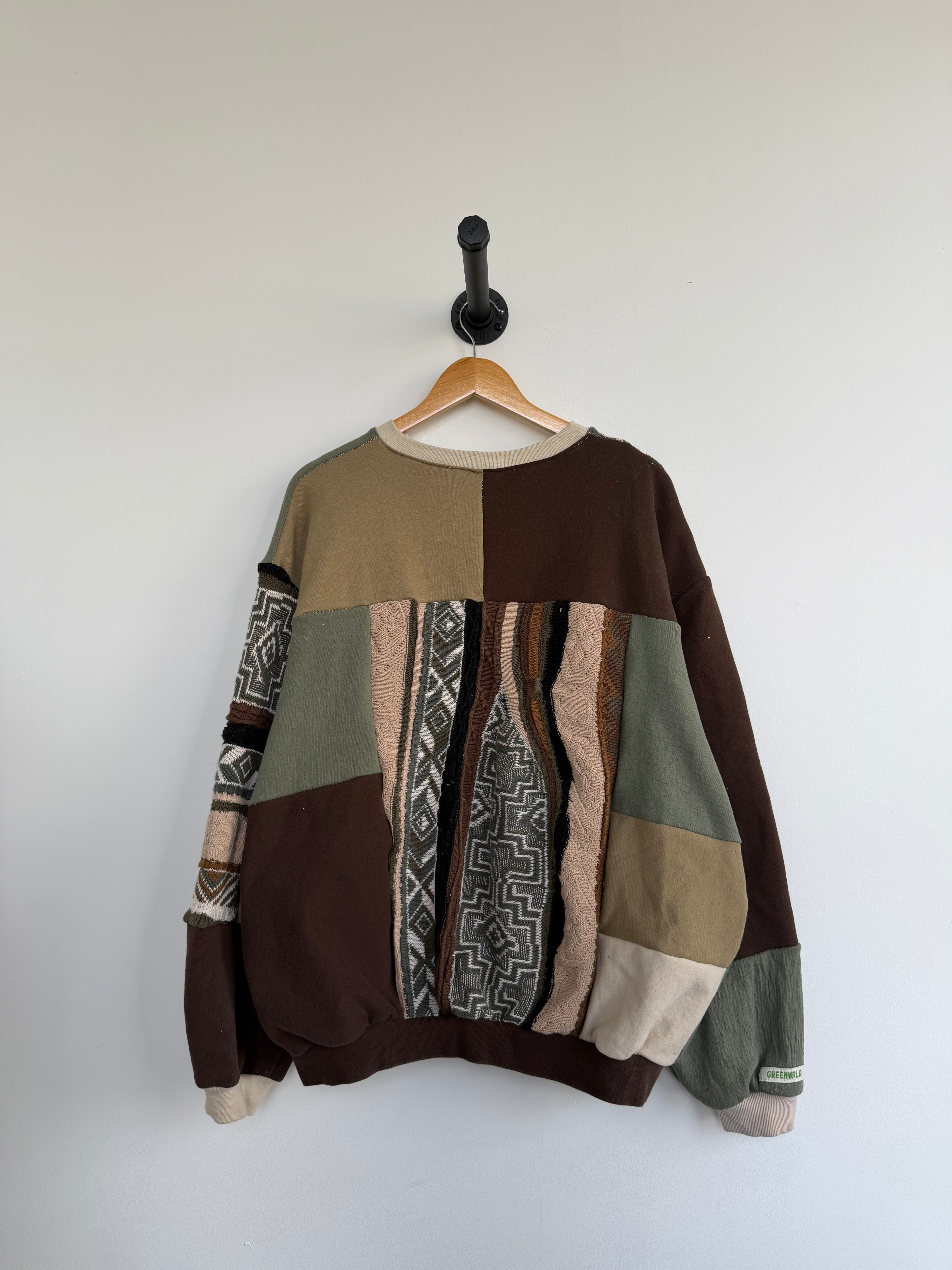 Headed North (XS-XXL)
