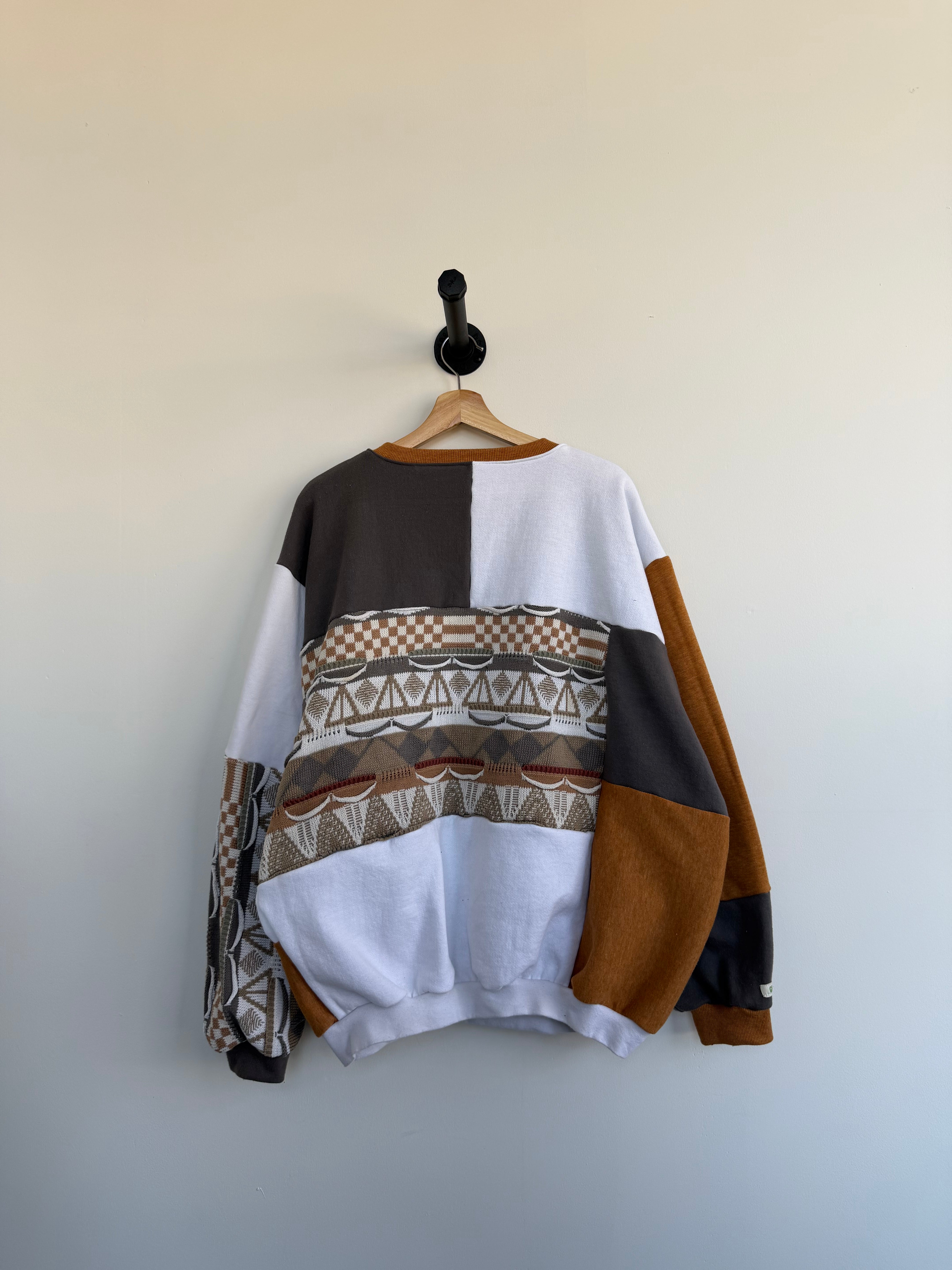 Dashboard (XS-XXL)