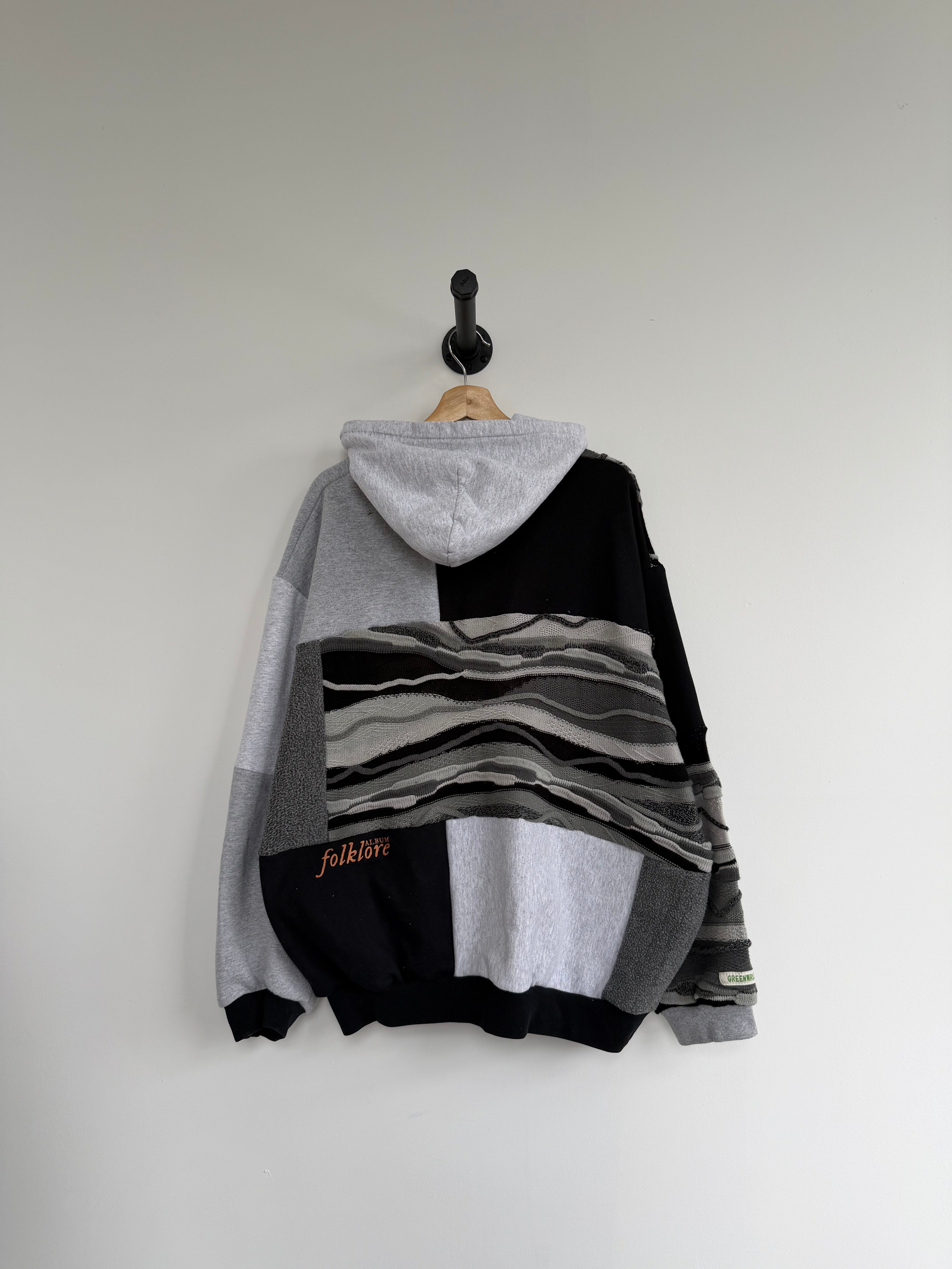 Folklore (XS-XXL)