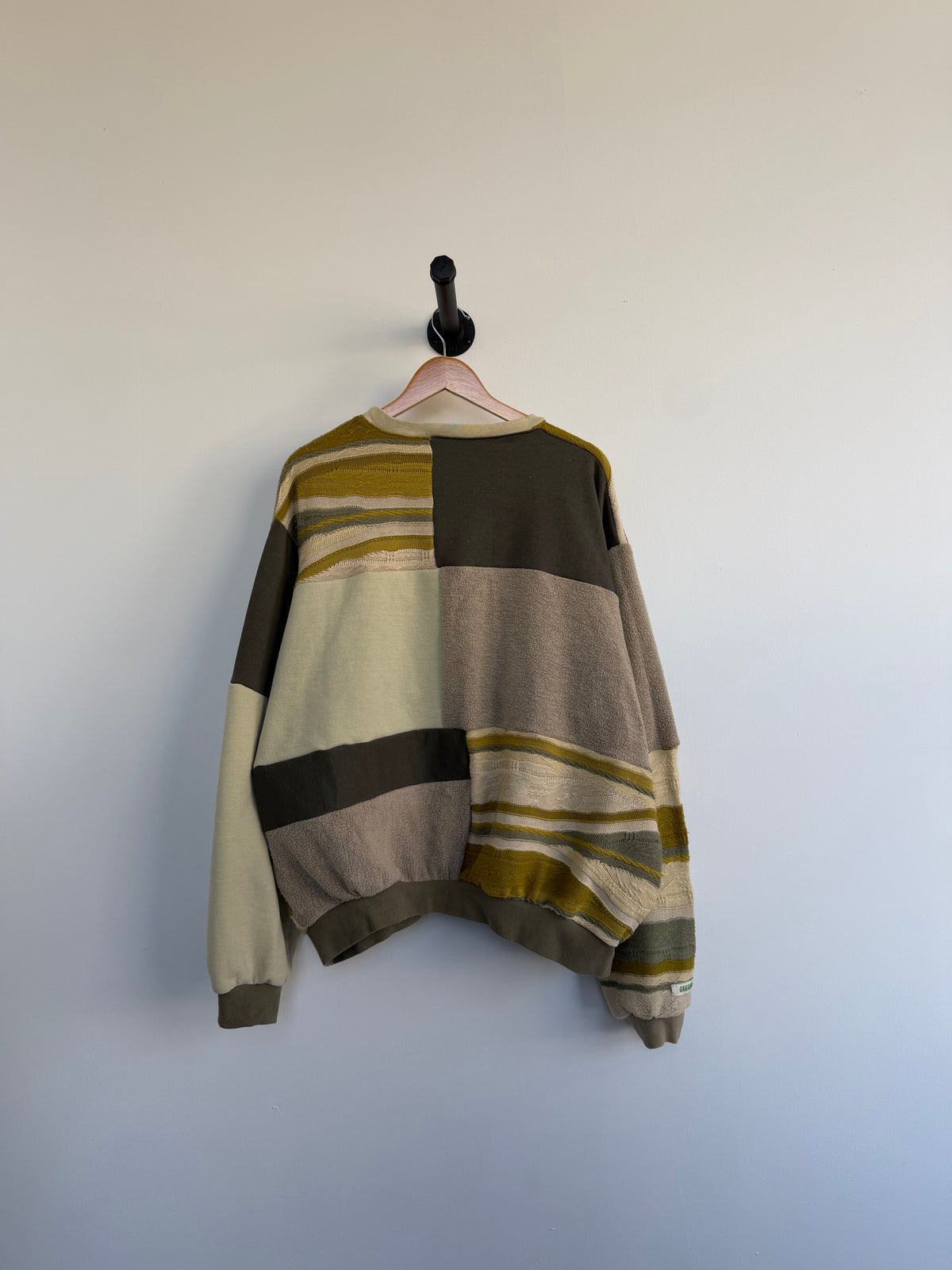 Willing & Able (XL)