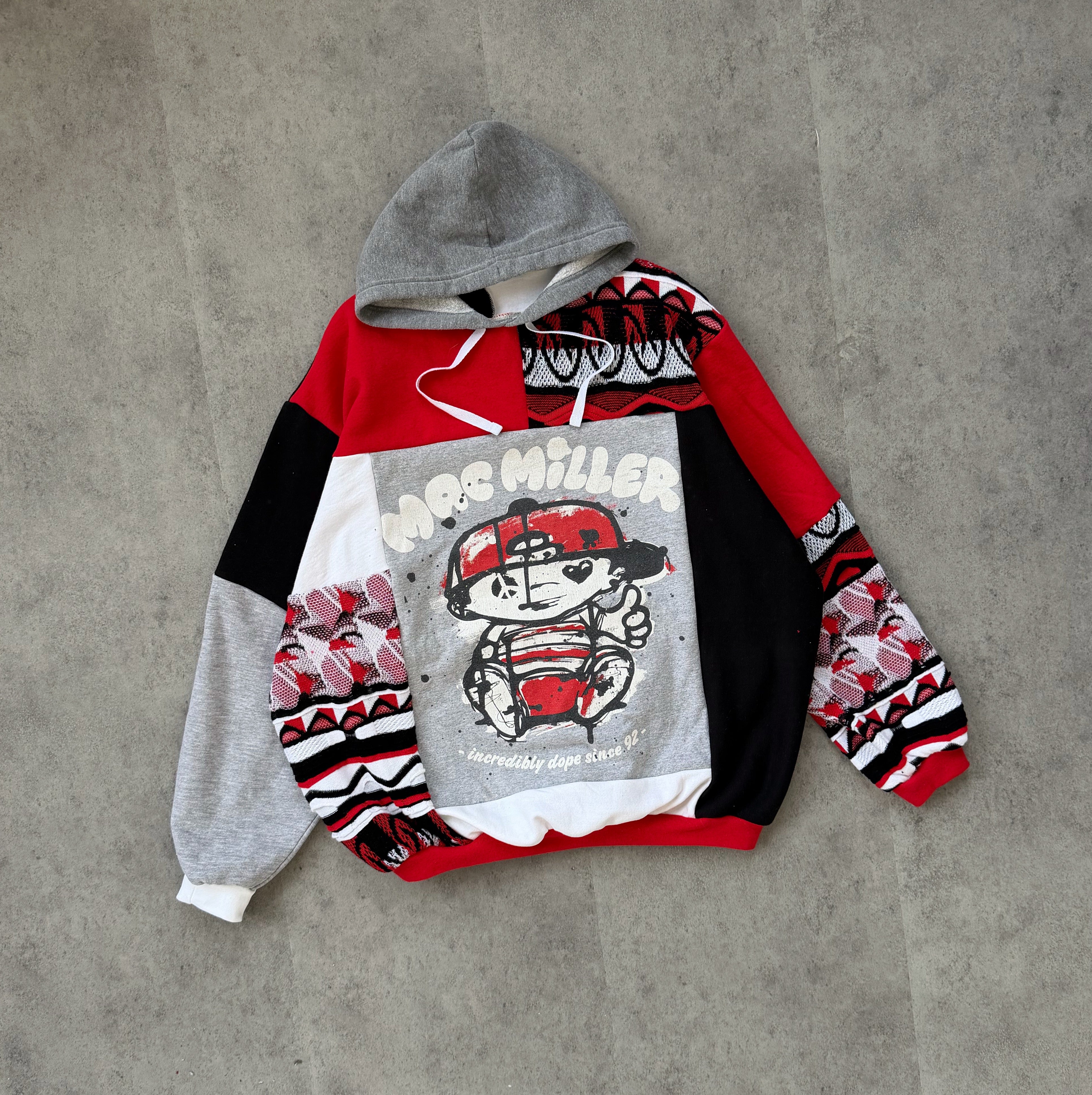 Mac Miller (XS-XXL)