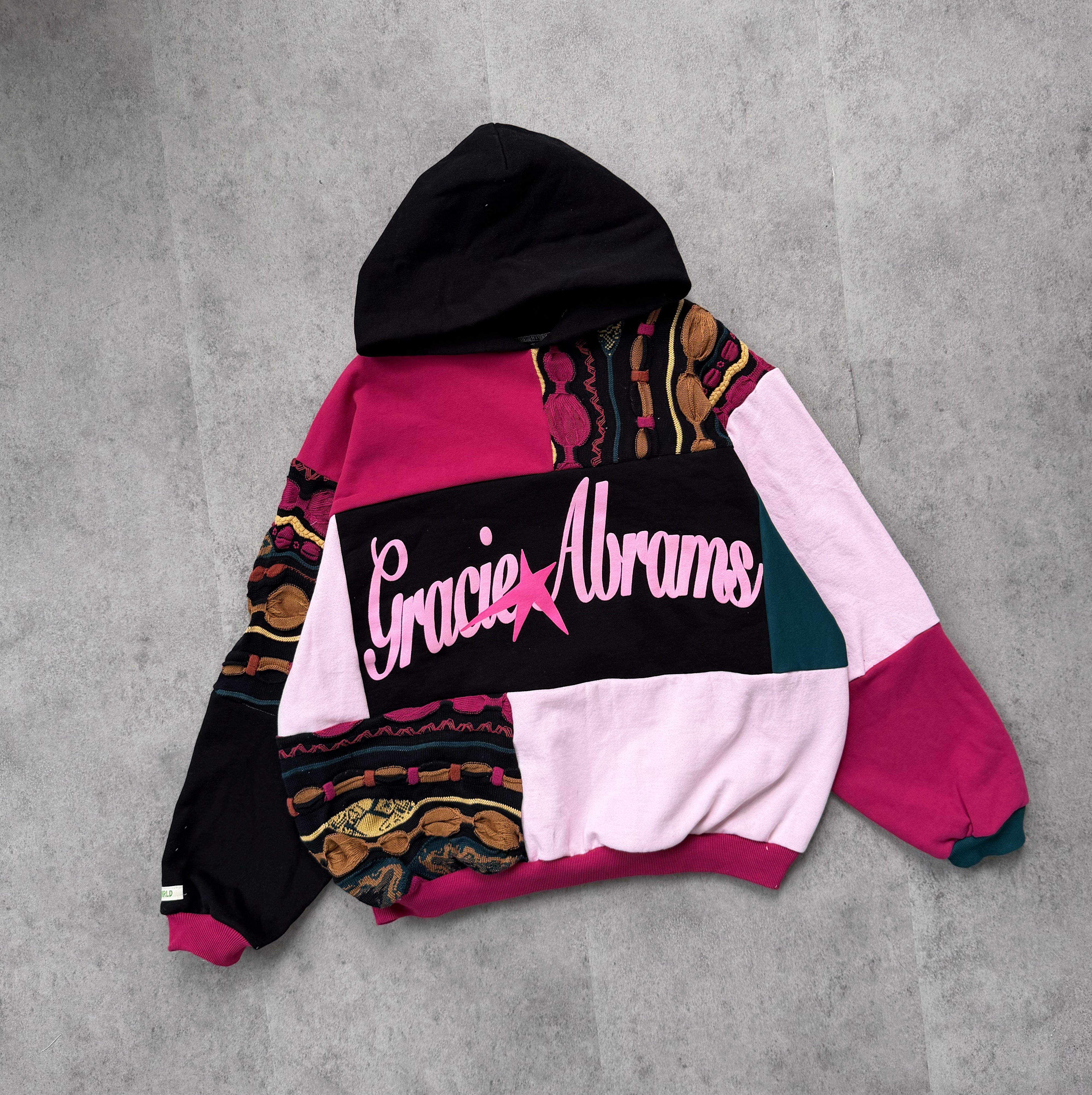 Gracie Abrams (XS-XL)