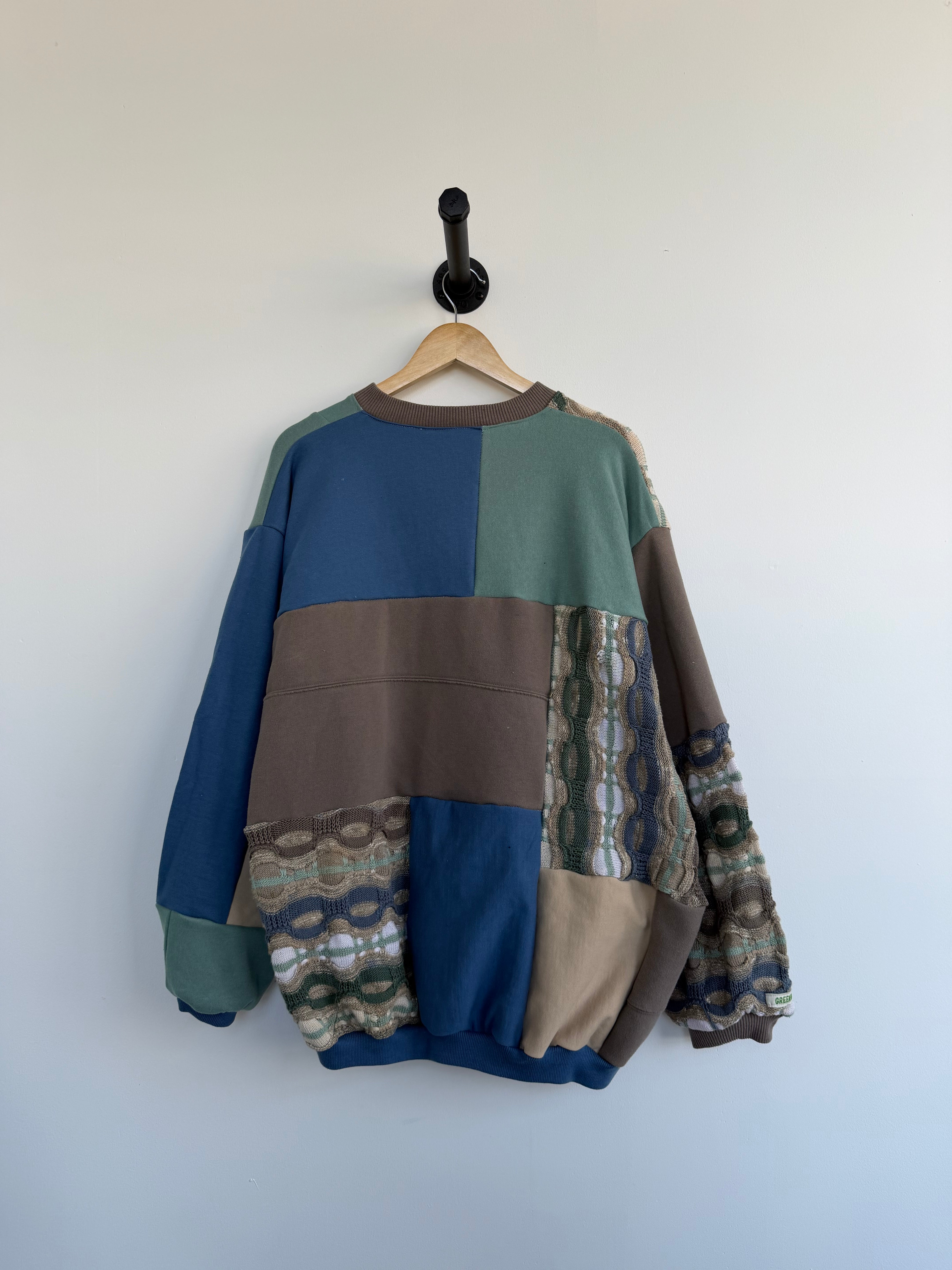 Doors (XS-XL)