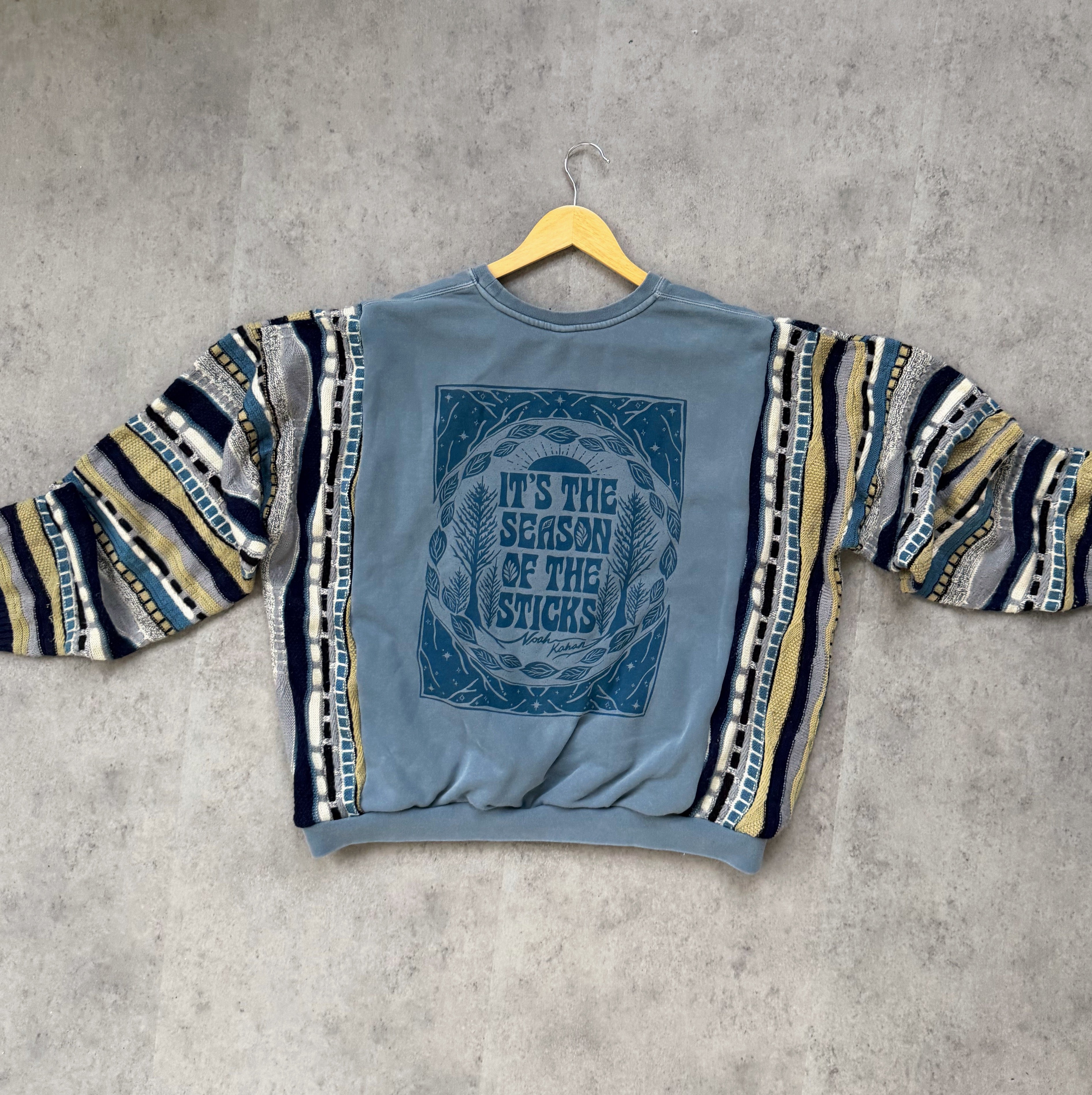 Headed North (XS-L/XL)