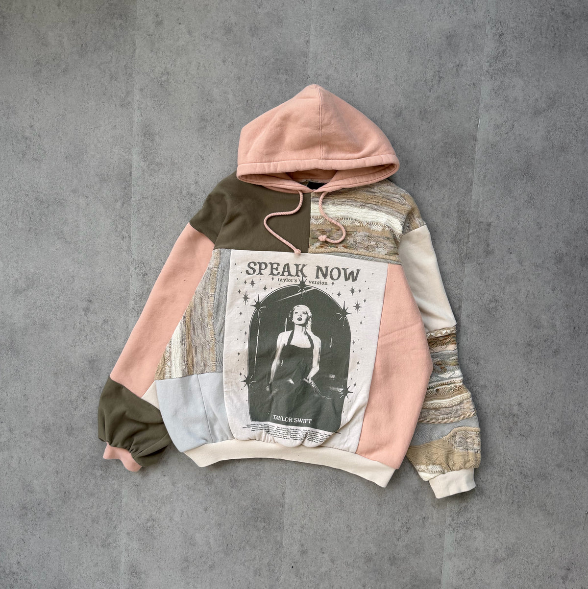 Speak Now (XL)