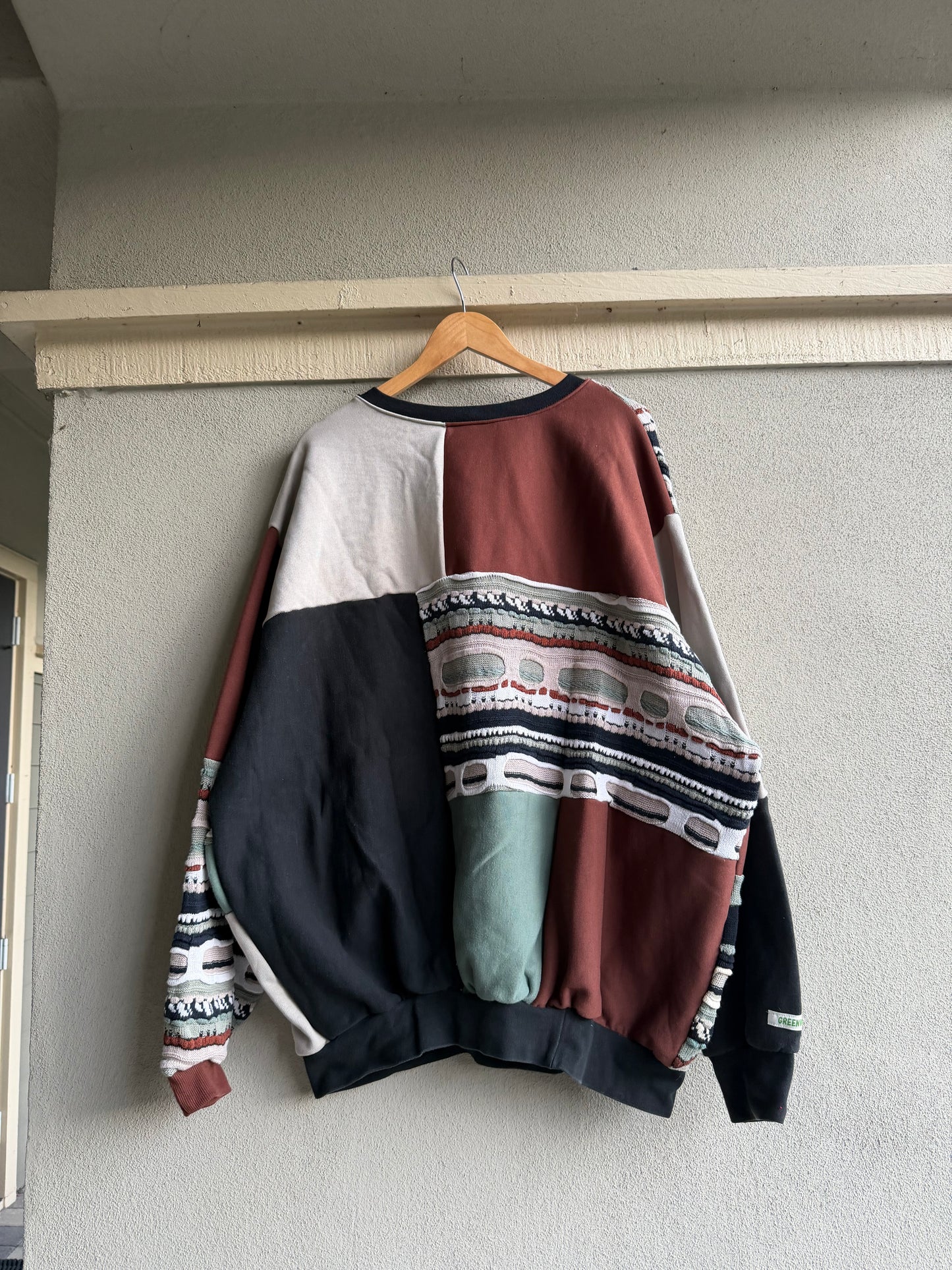 Earthy Essentials (XS-XXL)