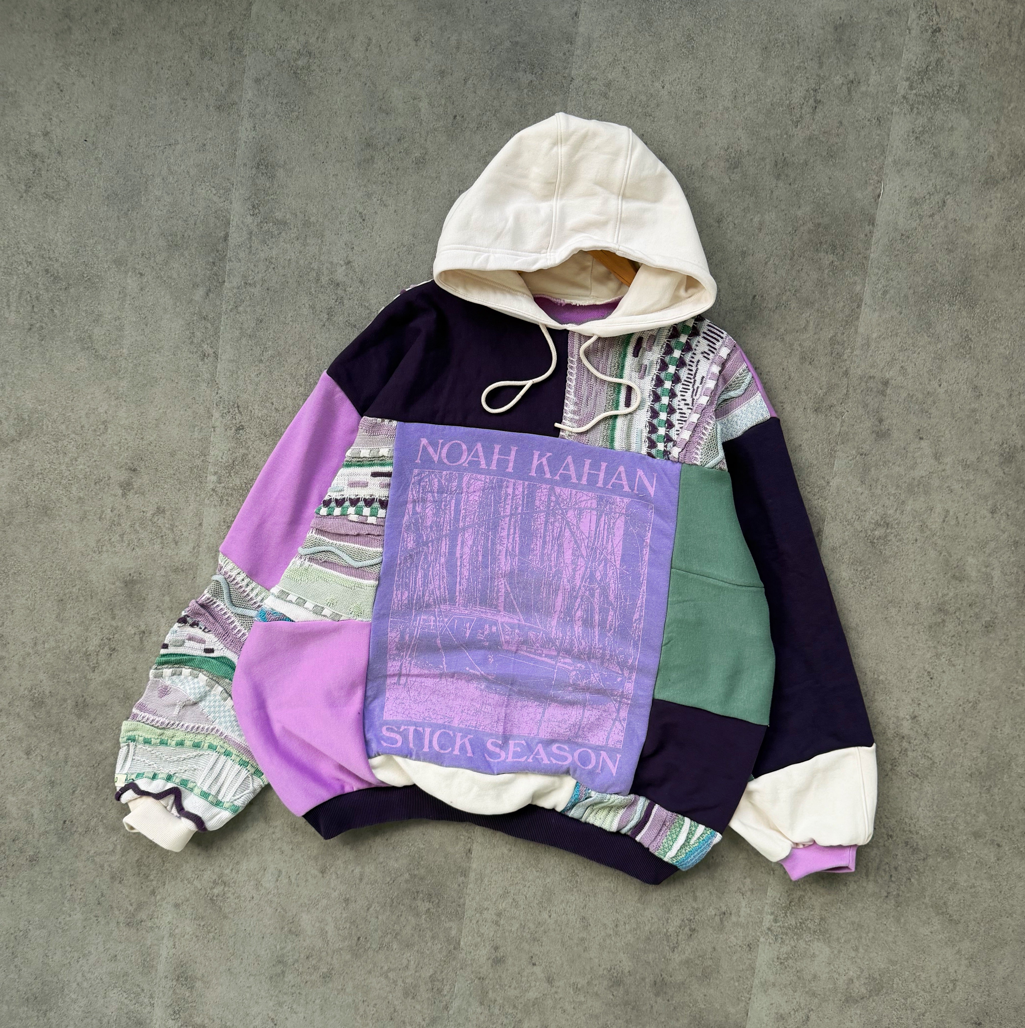 She Calls Me Back (XS-XXL)