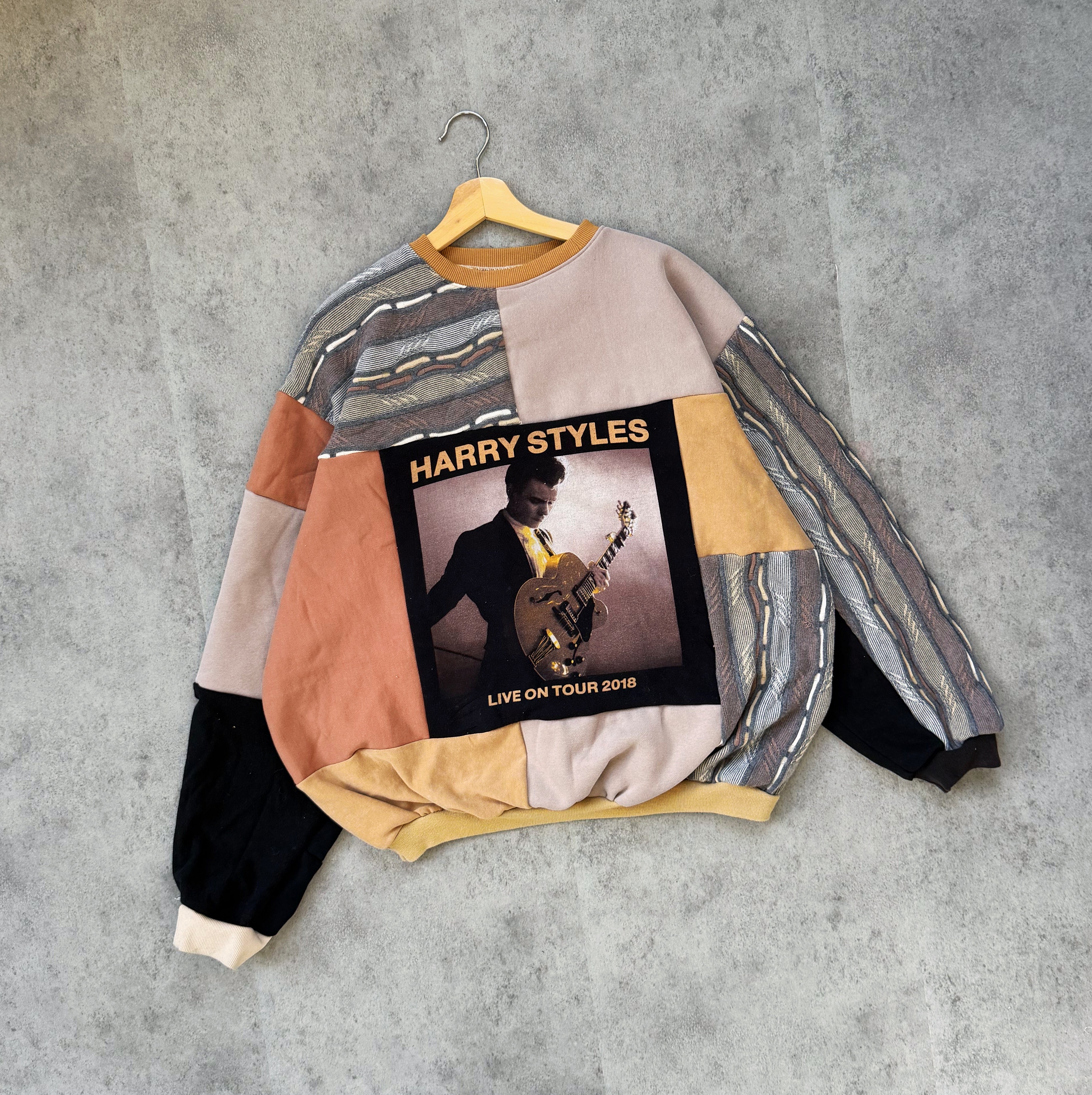 Harry Styles (XS-XL)
