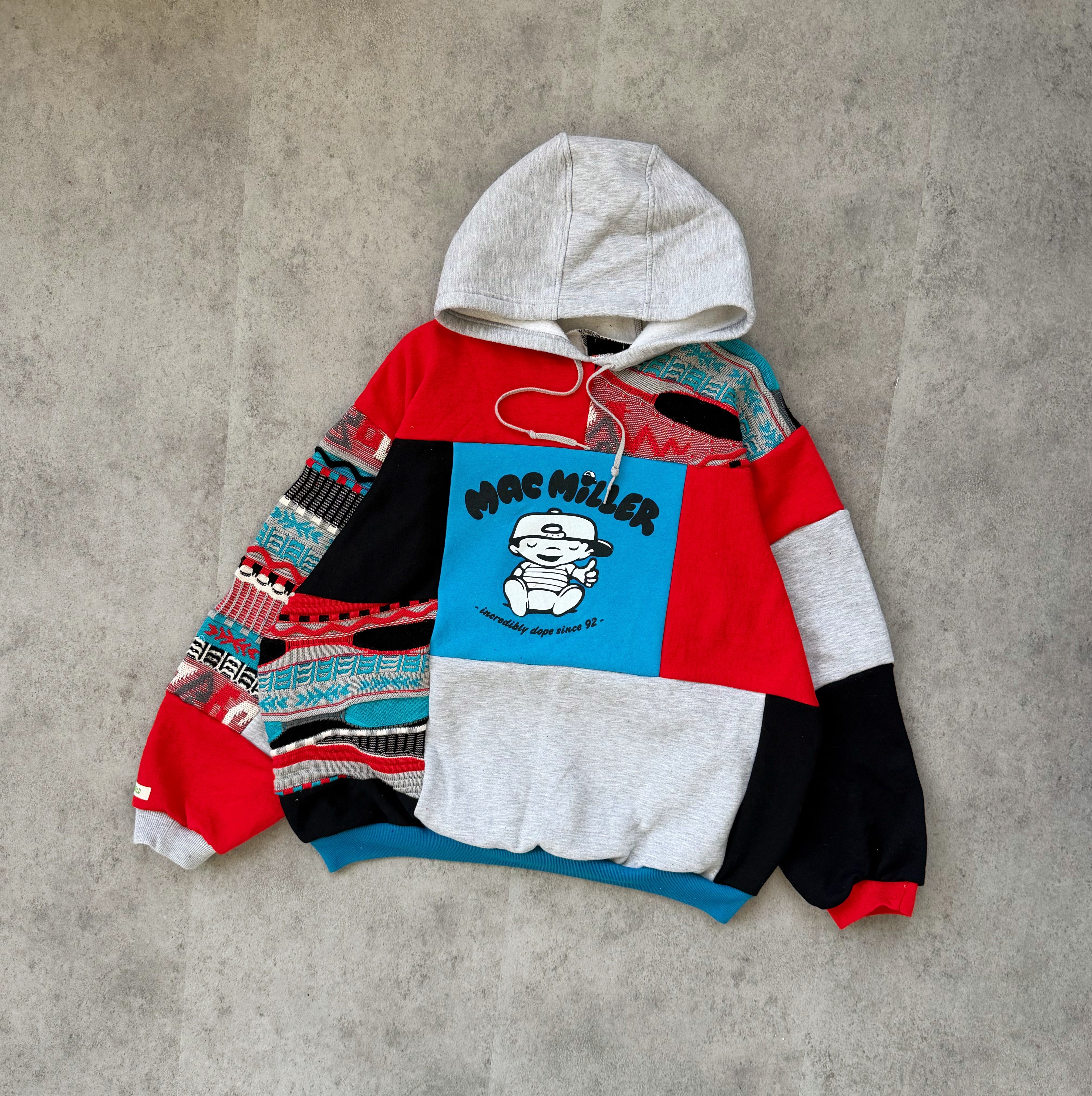 Mac Miller (XS-XXL)