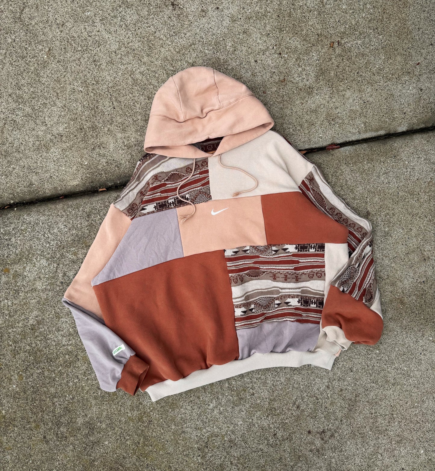 Pumpkin Spice (XS-XXL)