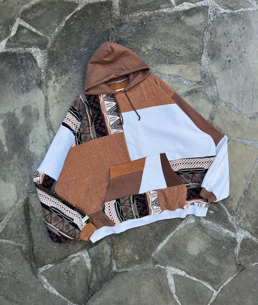 Burnt Wood (XS-XXL)