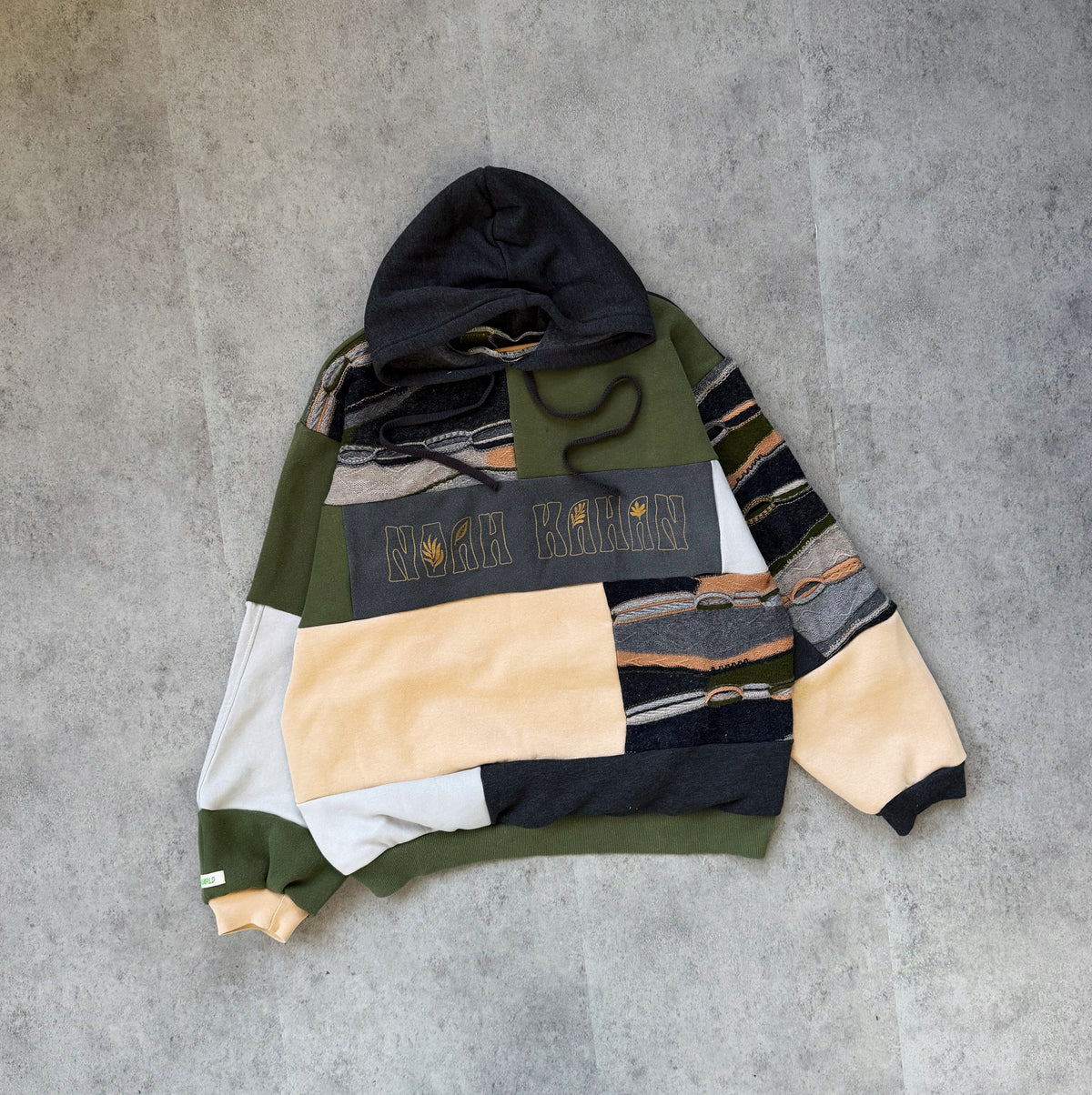 End of August (XL)