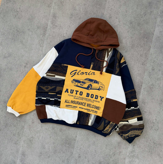 Kendrick Lamar (XS-XL)