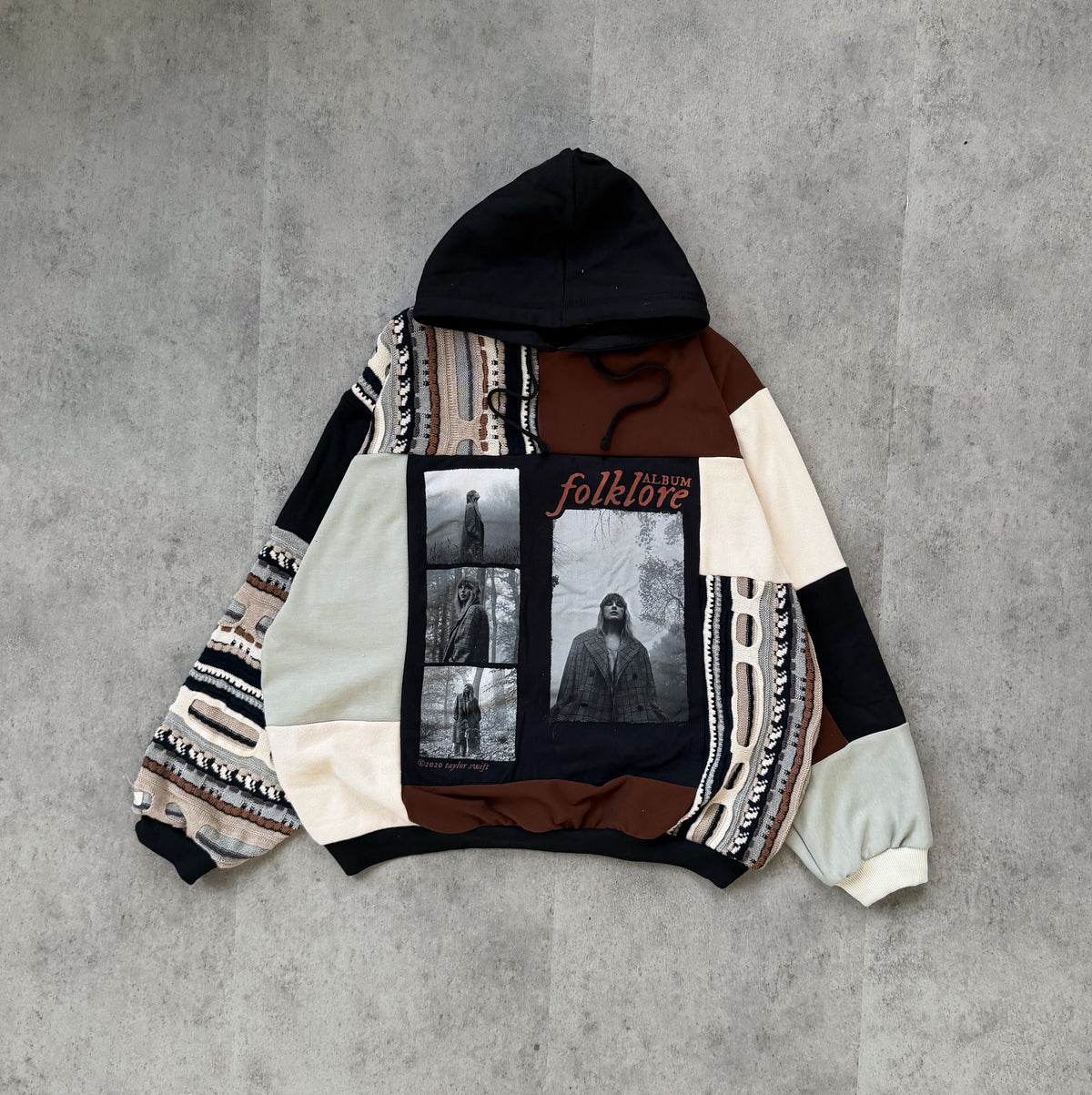 Folklore (XXL)