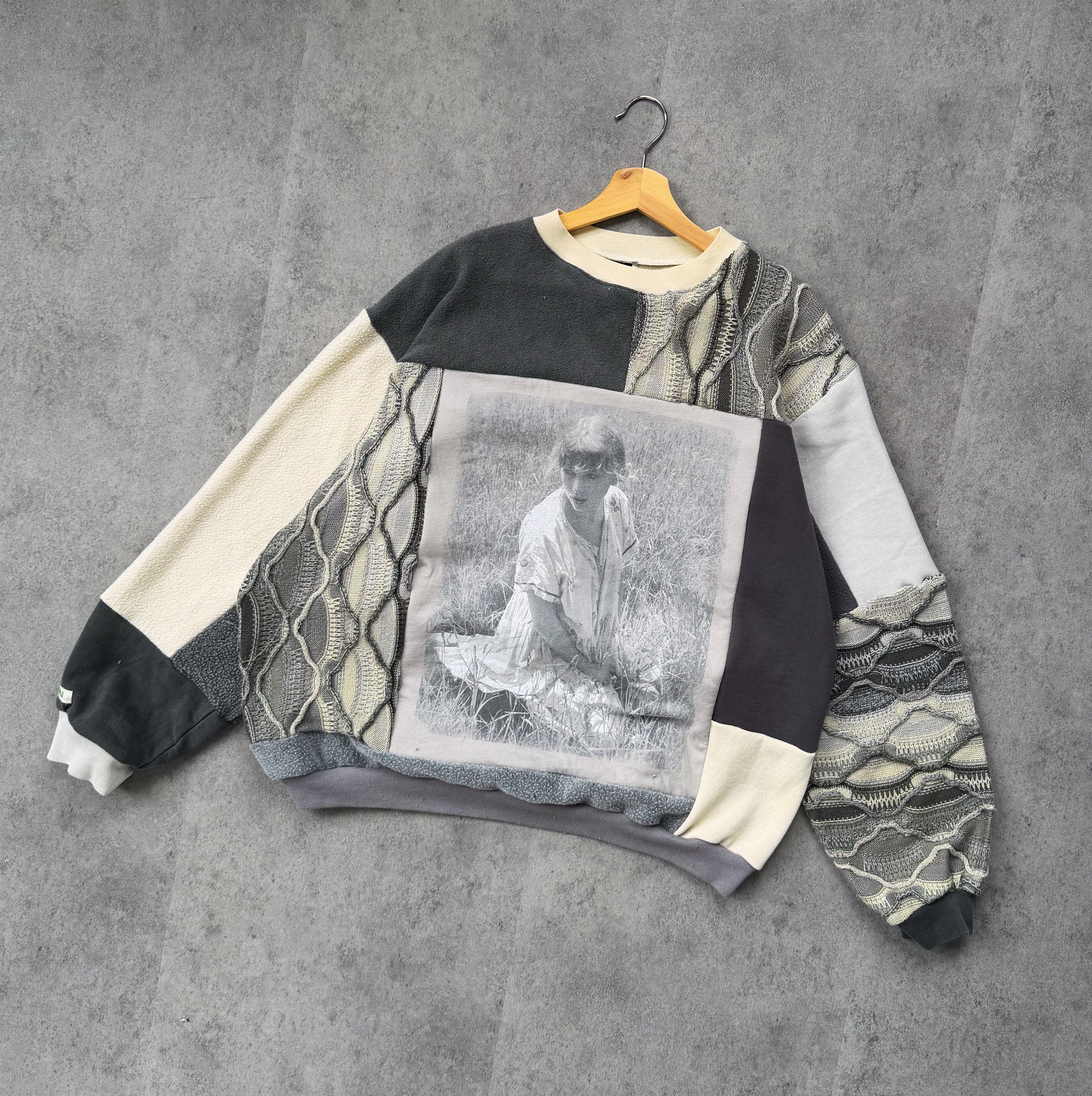 Evermore (XS-XL)