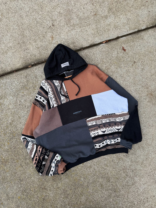 Essentials Chocolate Chip (XS-XXL)