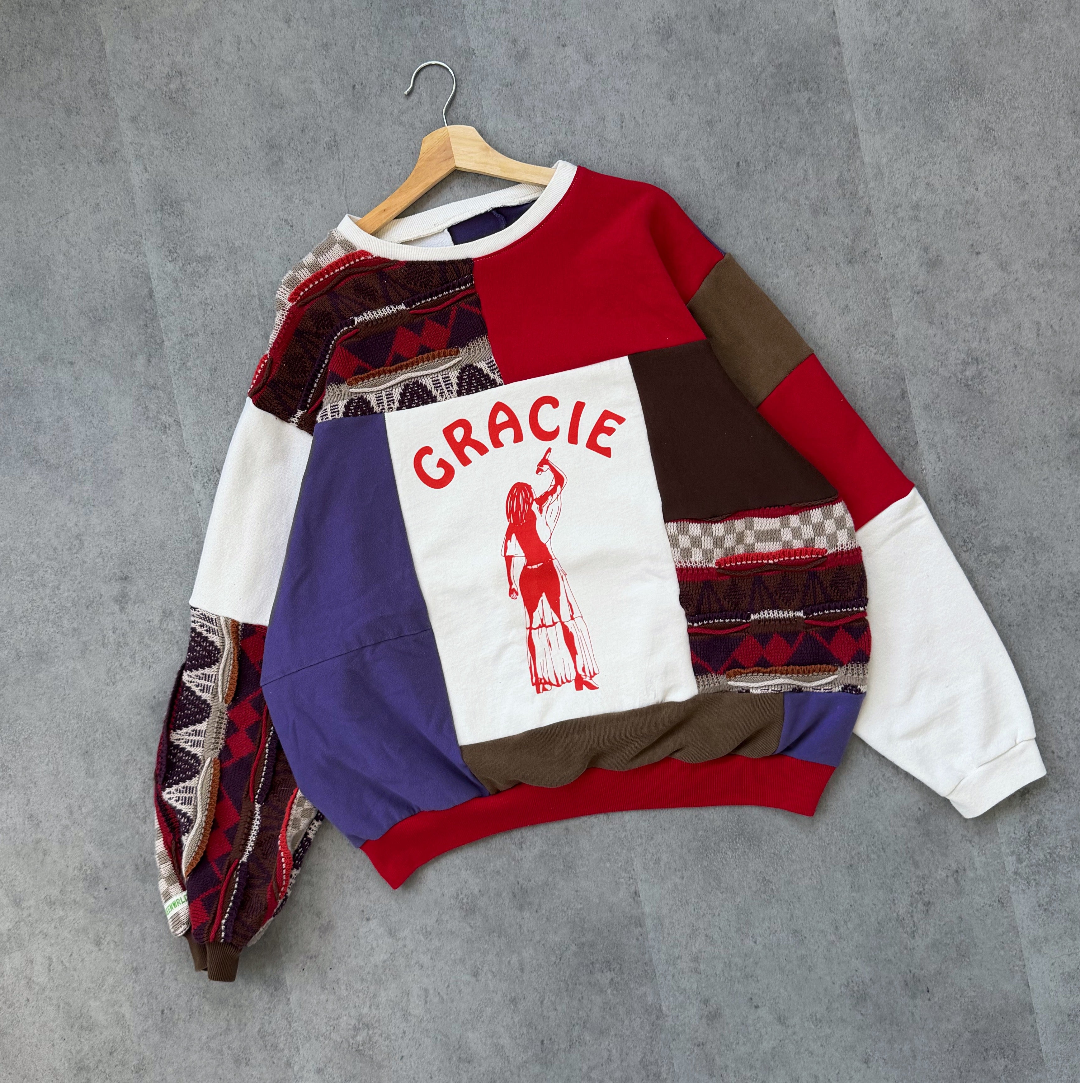 Gracie Abrams (XS-XL)