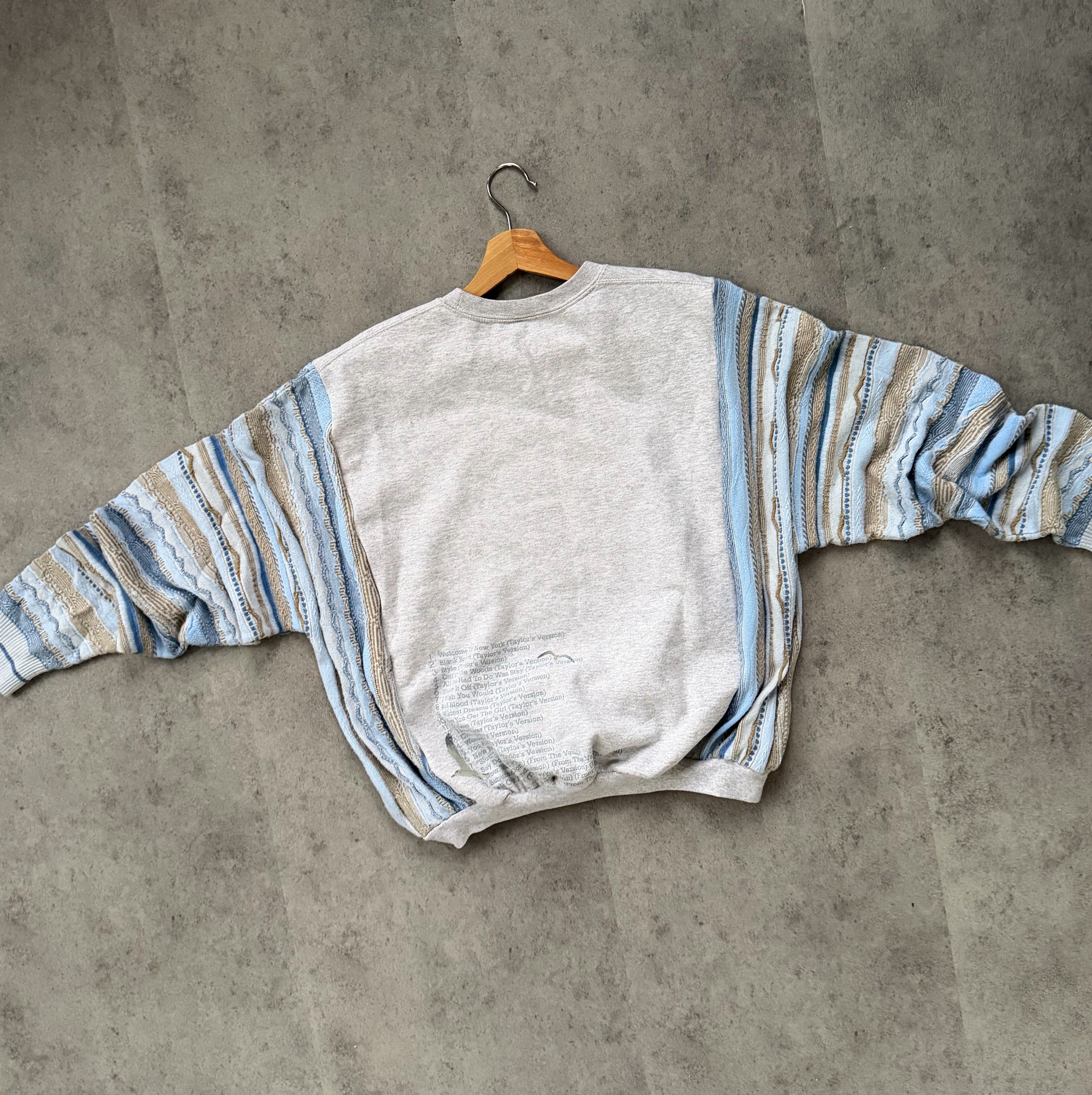 1989 (XS-M/L)