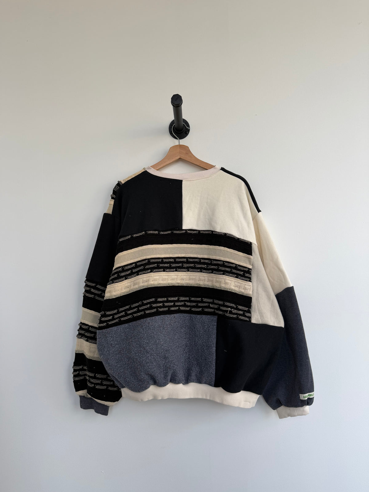 TTPD (XL)