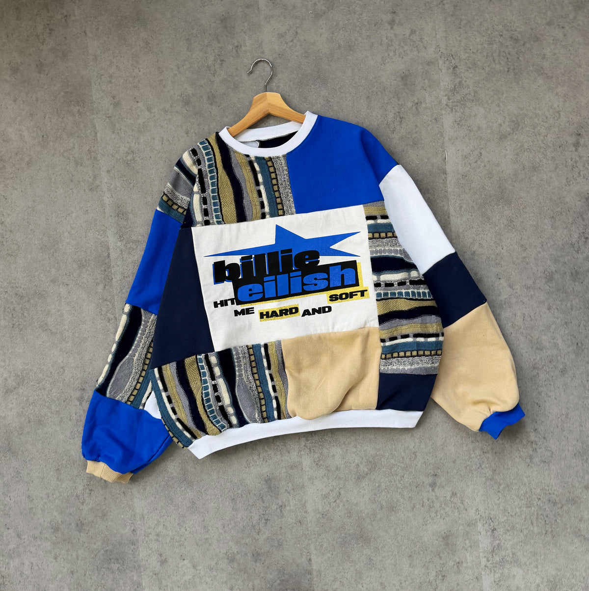 Billie Eilish (XXL)