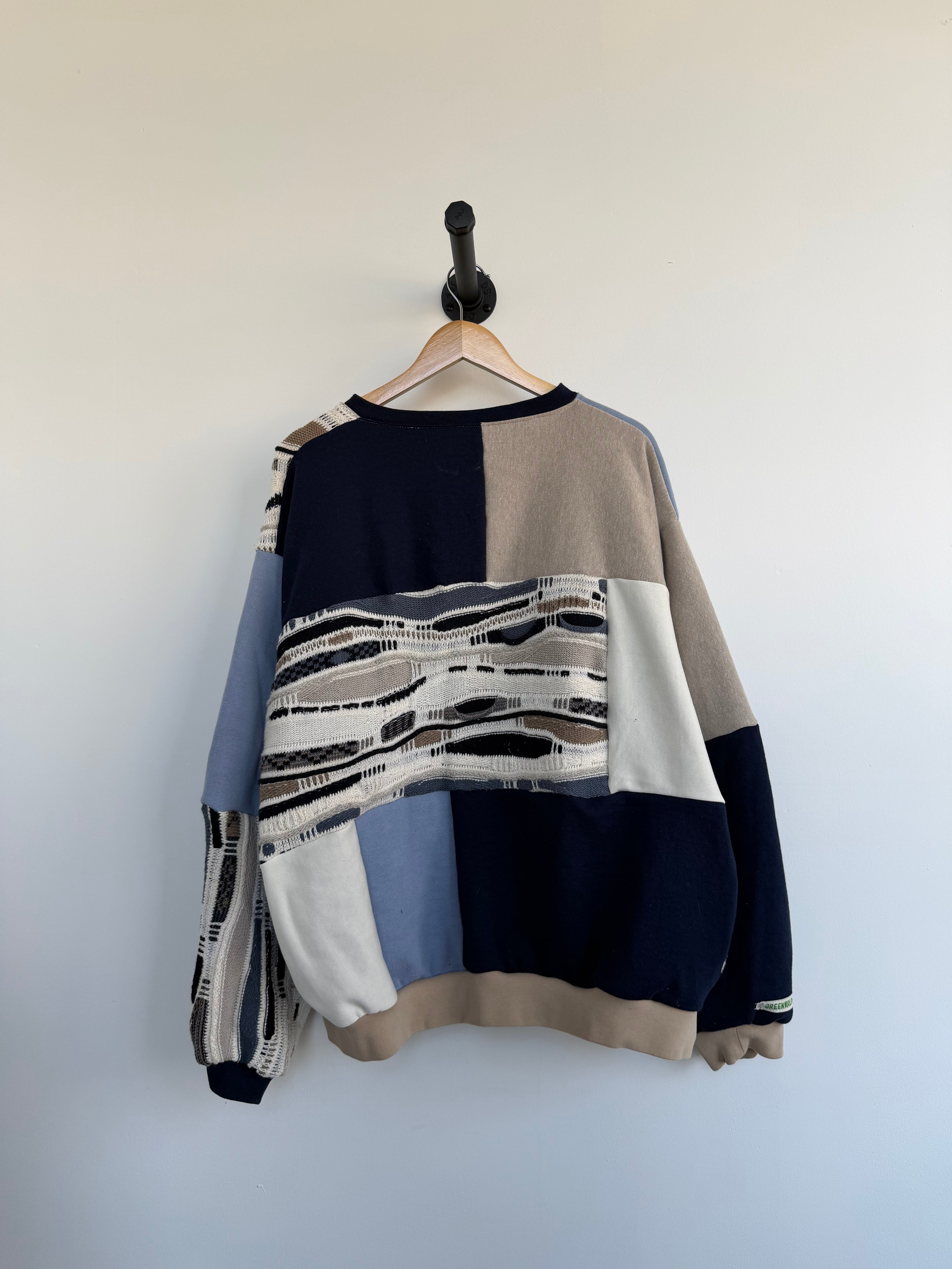 Lighthouse (XS-XL)
