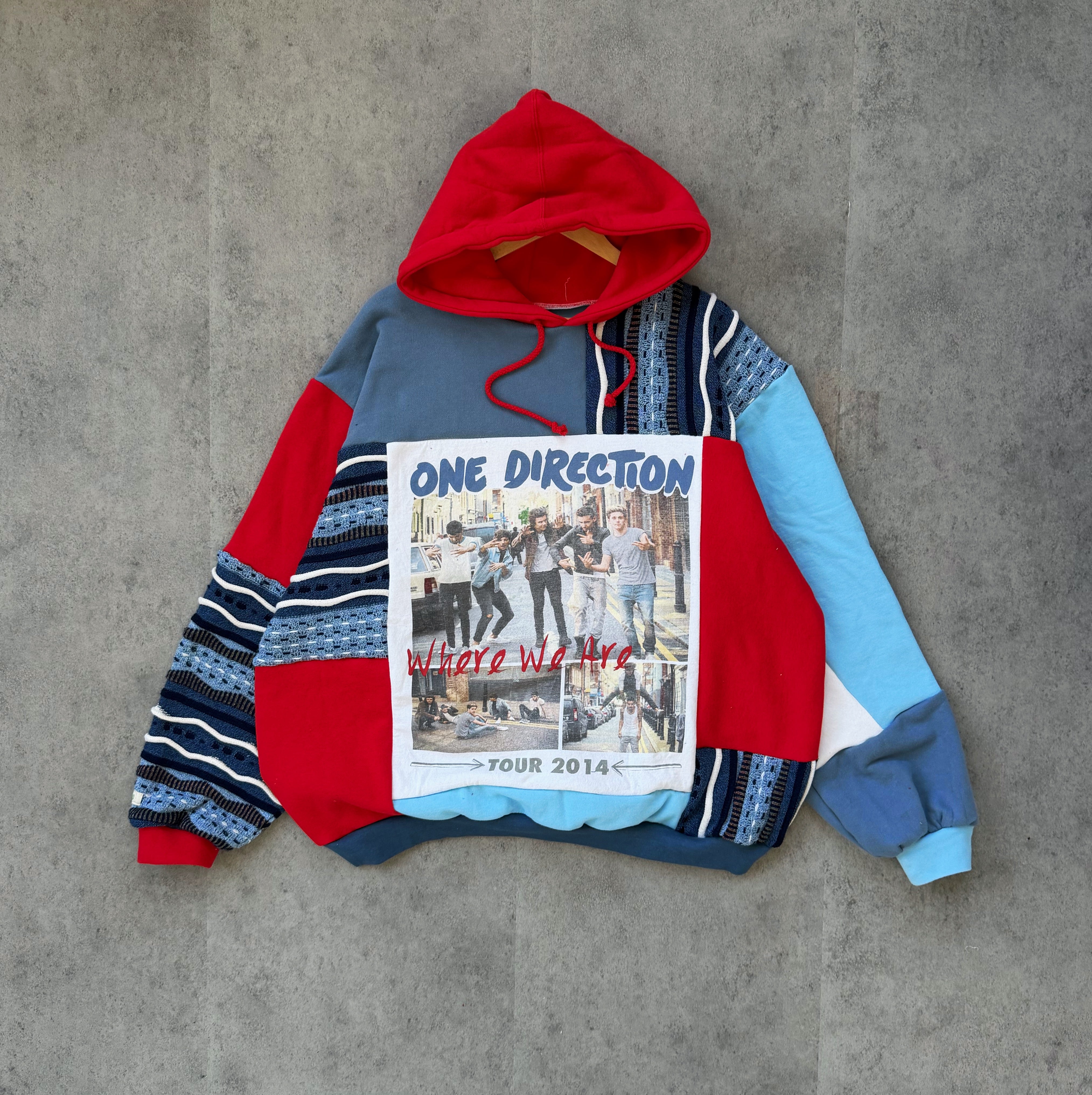 One Direction (XS-XXL)