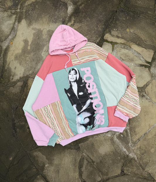 Ariana Grande (XS-XXL)