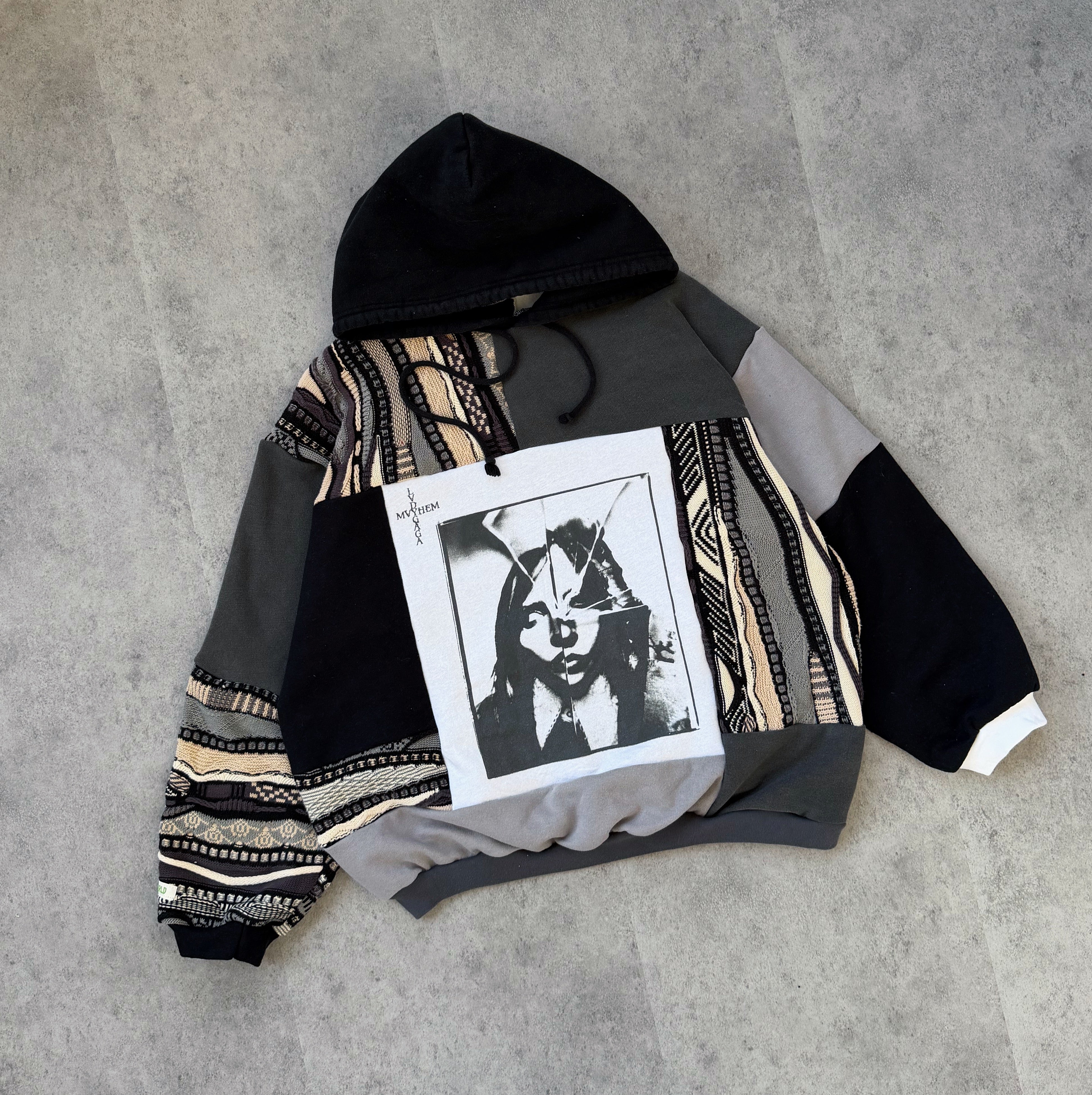 Lady Gaga (XS-XL)