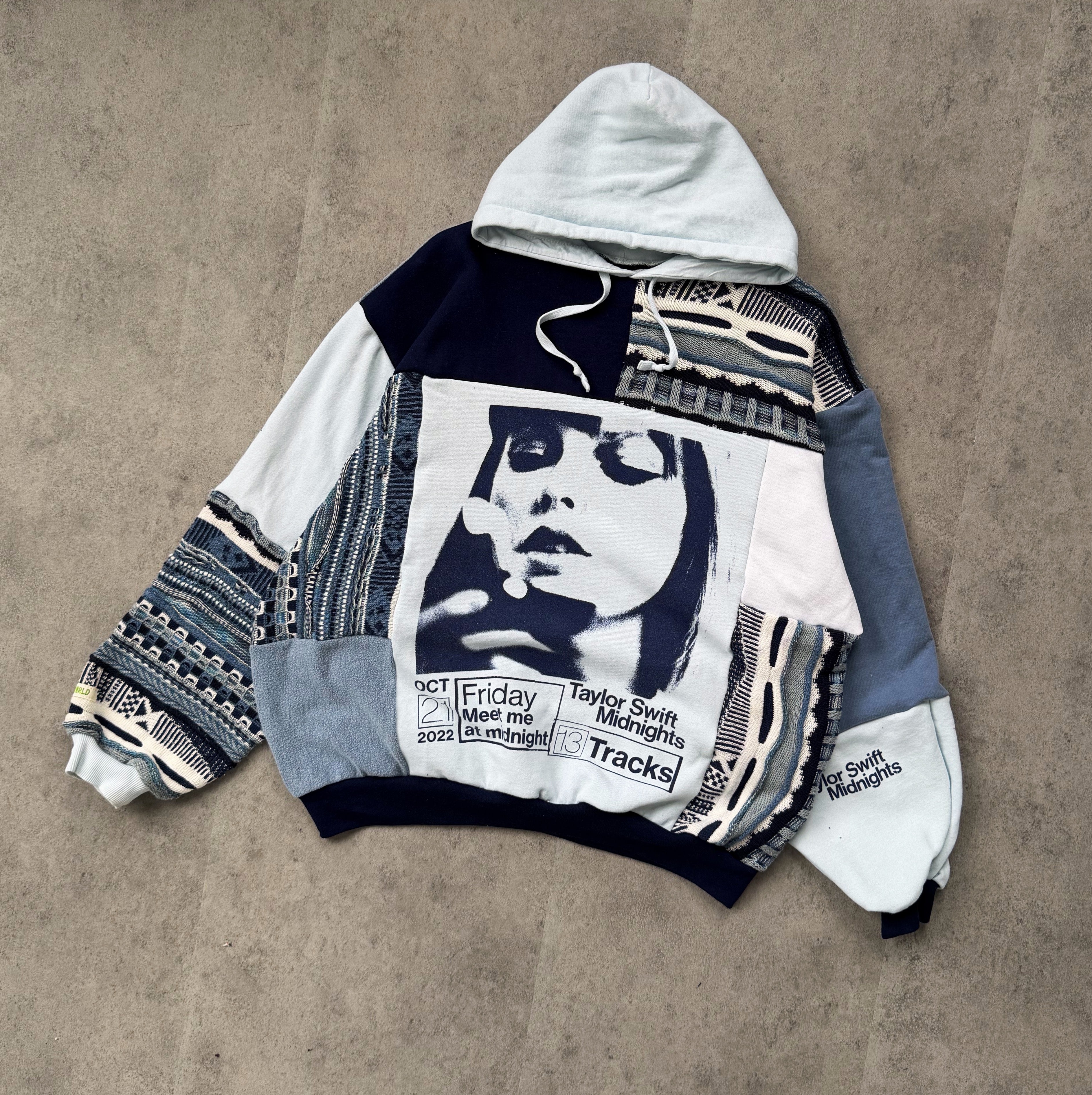 Midnights (XS-XL)