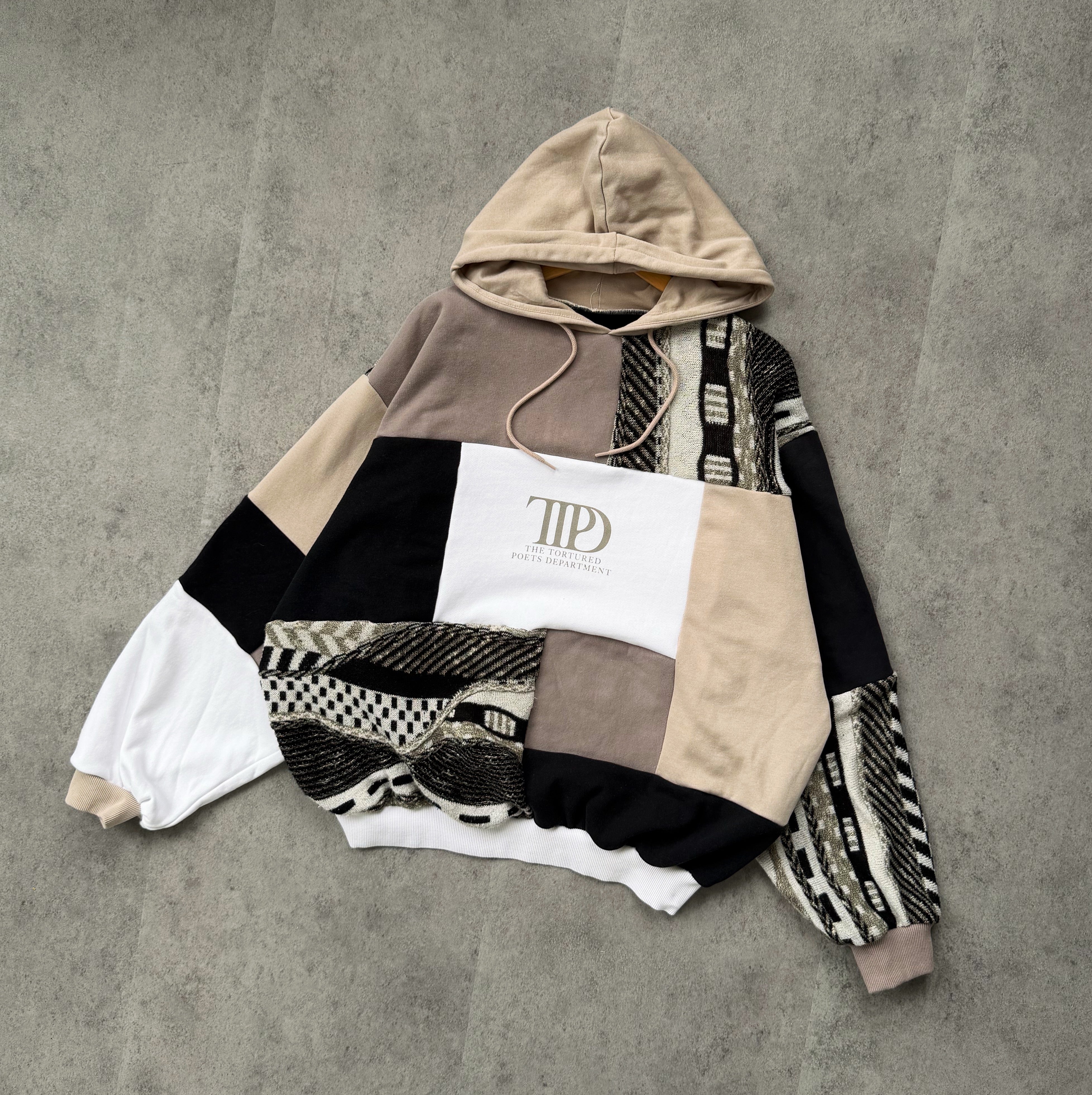 TTPD (XS-L/XL)