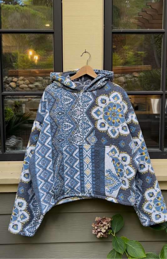 Coastal Light Hoodie (XS-XL)