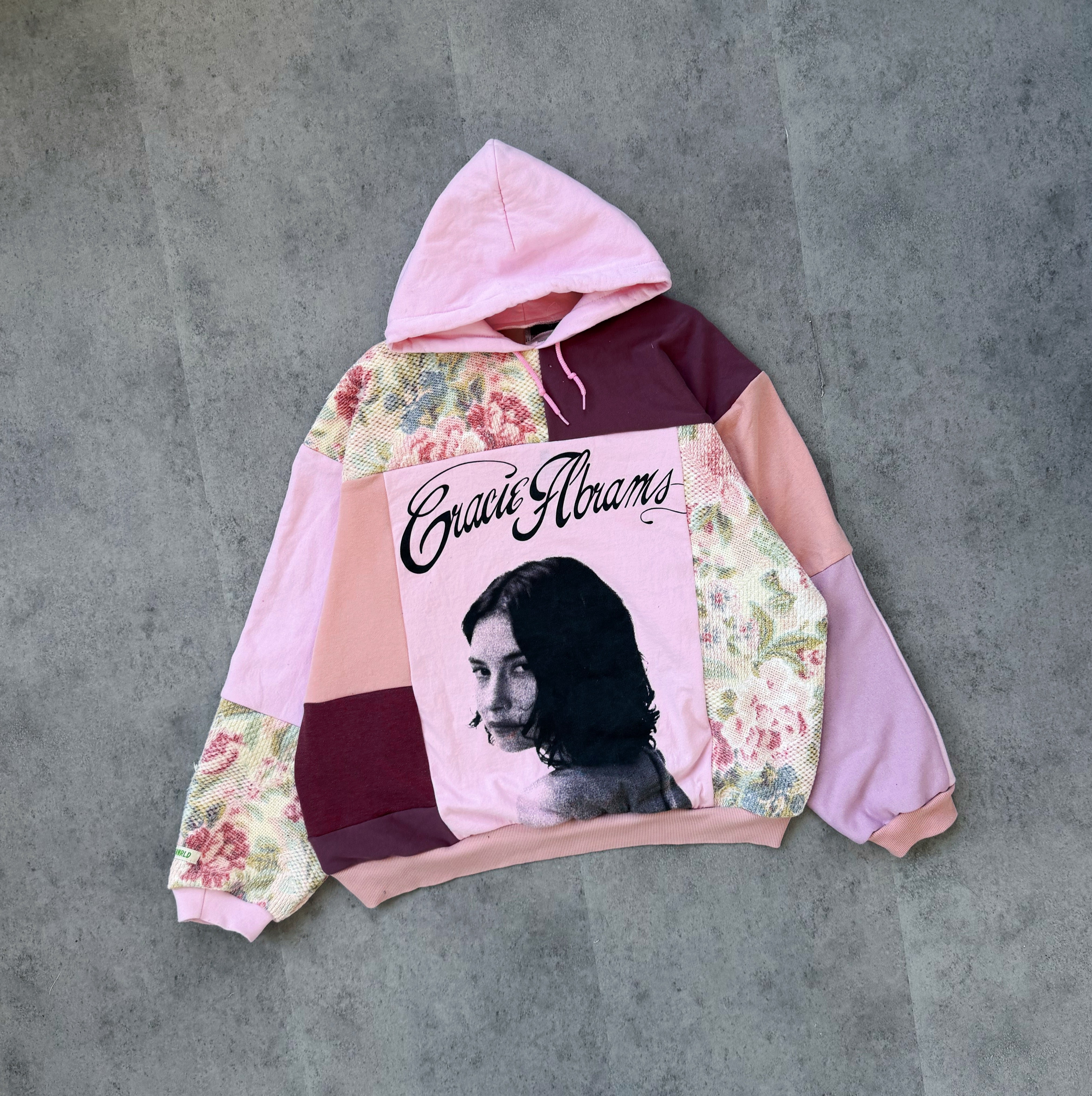 Gracie Abrams (XS-XXL)