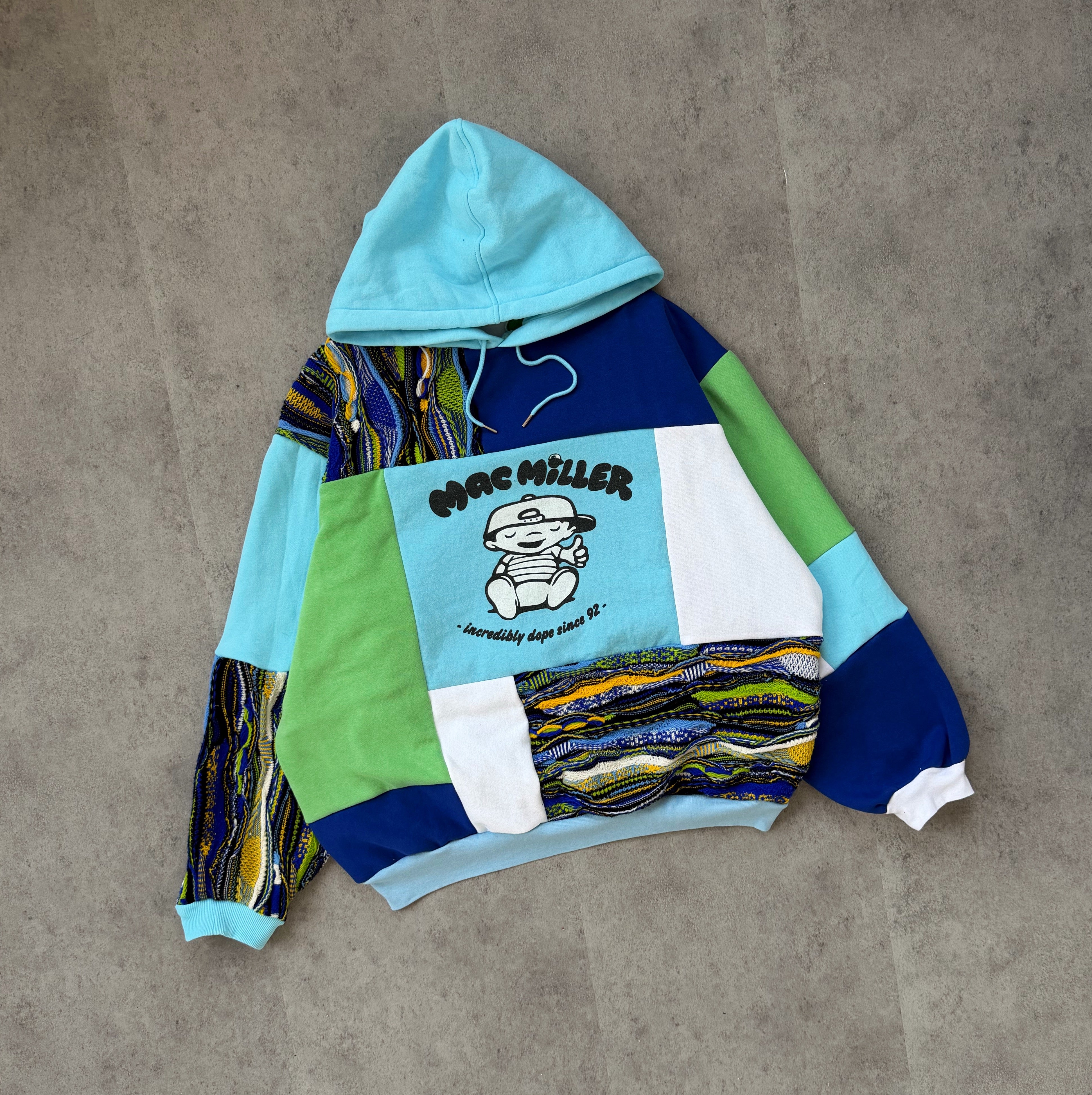 Mac Miller (XS-XXL)